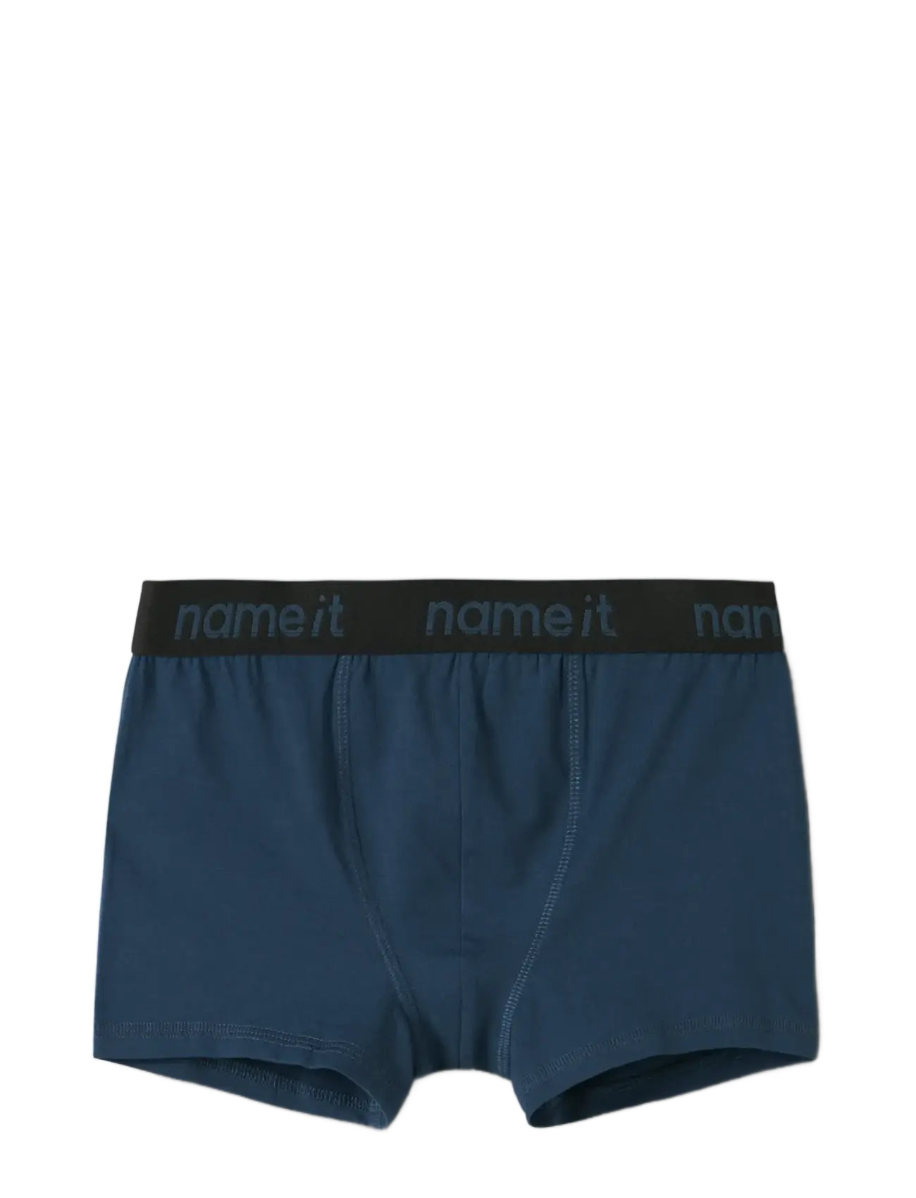 name it - NKMBOXER 3P TITAN SKATER NOOS - shoppa efter ålder - titan - 3