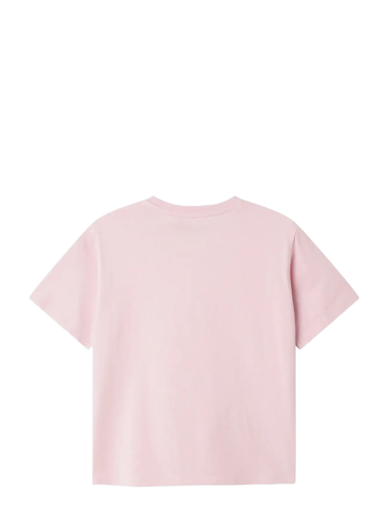 name it - NKFNASSANDRA NREG SS TOP - t-shirts - sweet dreams - 2