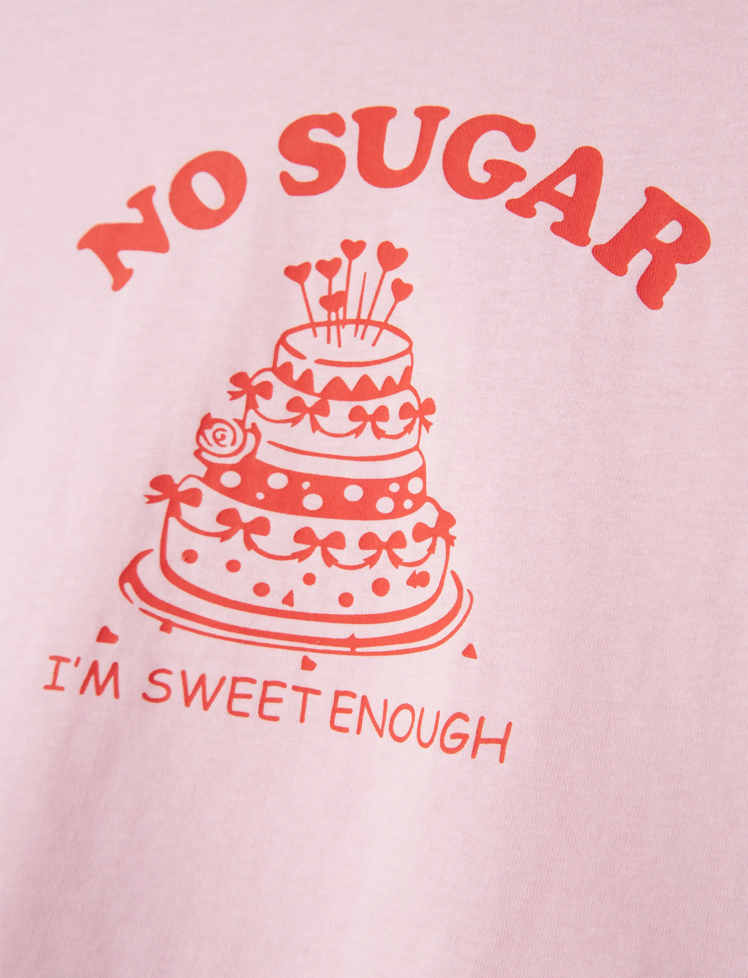 name it - NKFNASSANDRA NREG SS TOP - t-shirts - sweet dreams - 3