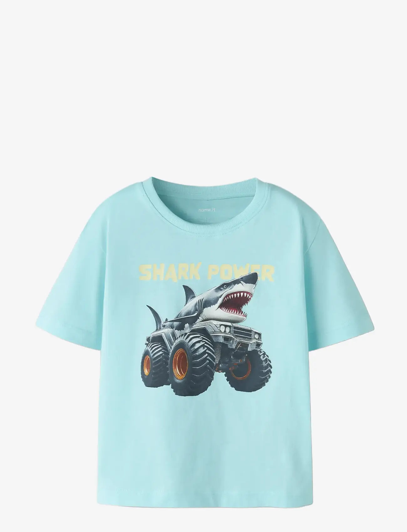 name it - NMMVOTO 2P SS NREG TOP - sets mit kurzärmeligem t-shirt - bright white - 2