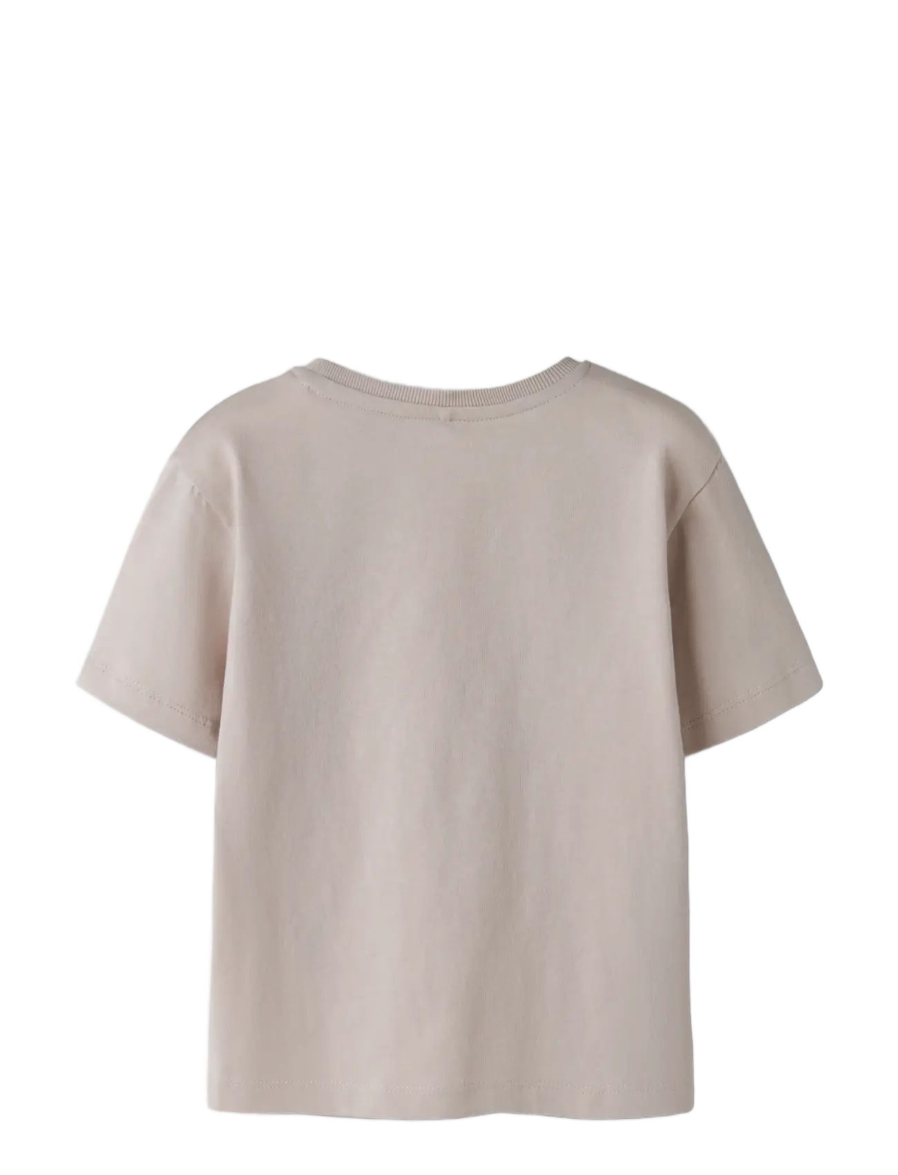 name it - NMMVOTO 2P SS NREG TOP - sæt med kortærmet t-shirt - chateau gray - 1