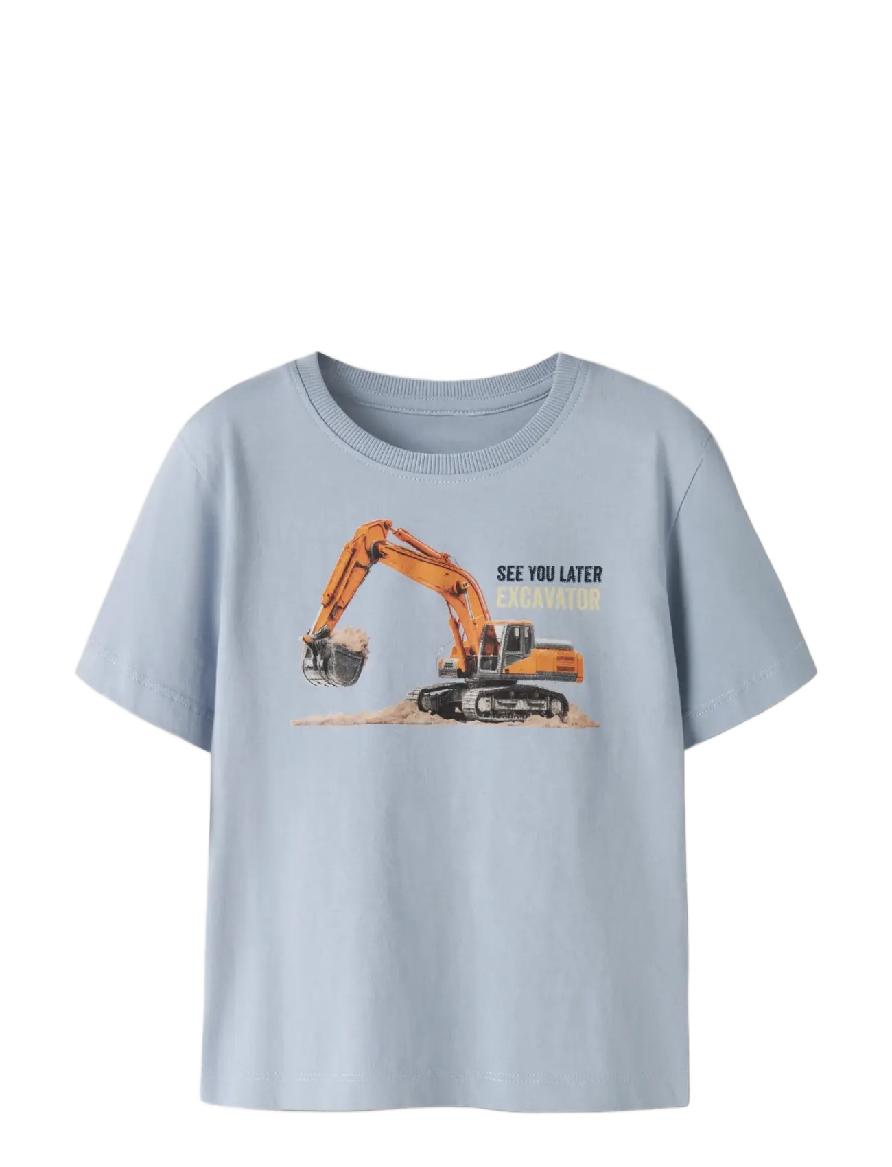 name it - NMMVOTO 2P SS NREG TOP - sæt med kortærmet t-shirt - chateau gray - 2