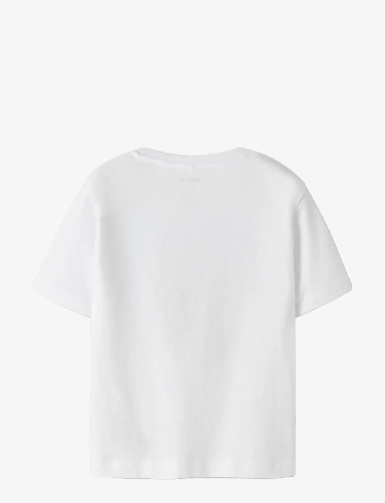 name it - NMMVOTO 2P SS NREG TOP - sæt med kortærmet t-shirt - pale aqua - 1
