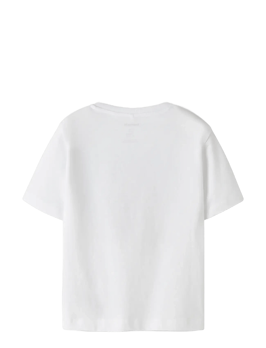 name it - NMMVOTO 2P SS NREG TOP - set med kortärmad t-shirt - pale aqua - 1