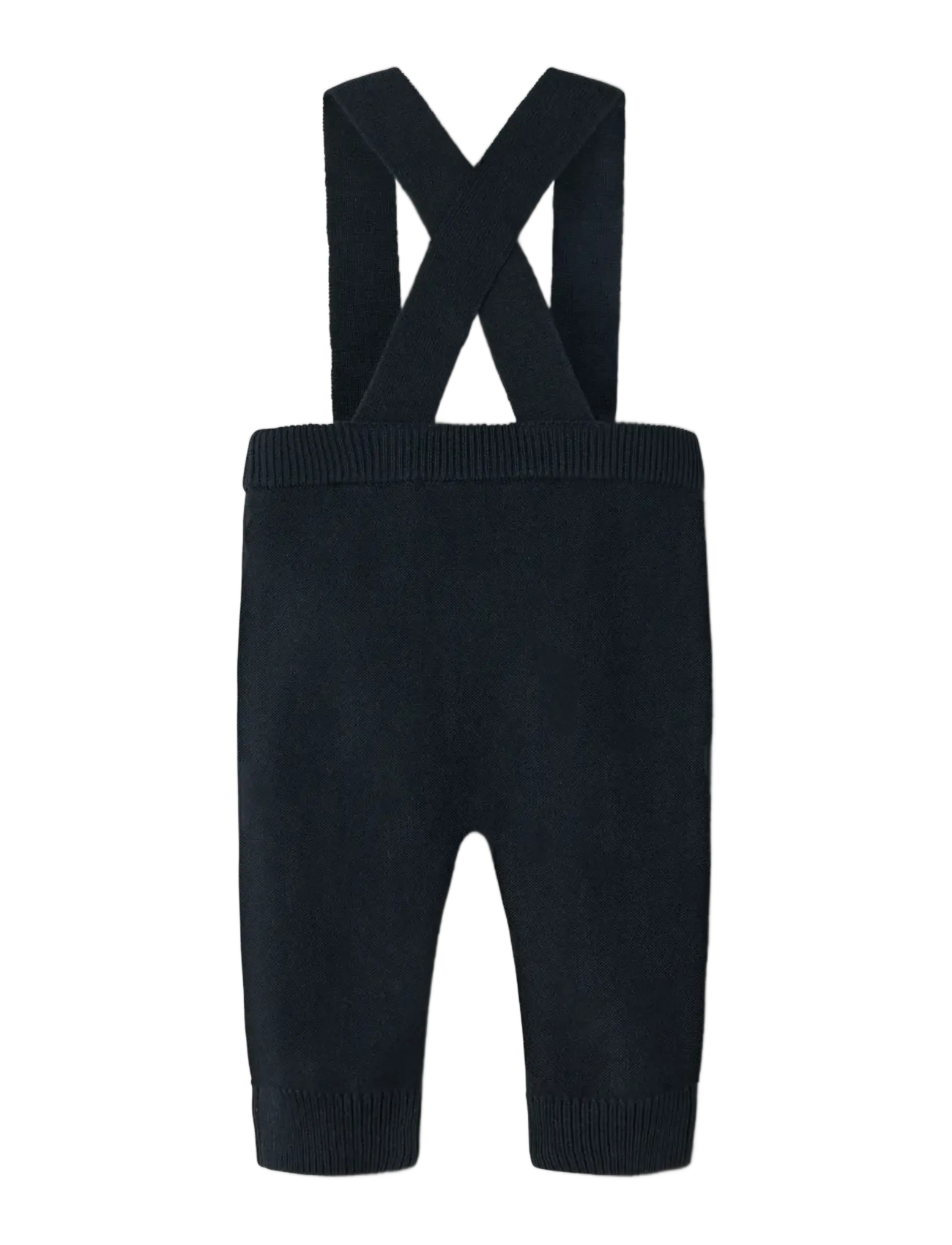 name it - NBMROMAN KNIT OVERALL - navy blazer - 2