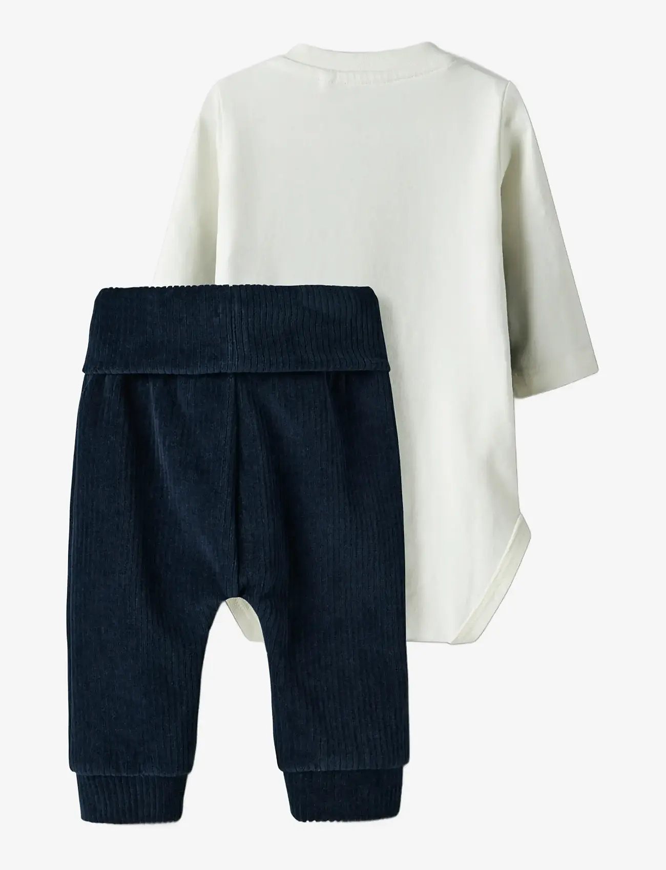 name it - NBMRONNY BODY SET - sets with body - navy blazer - 2