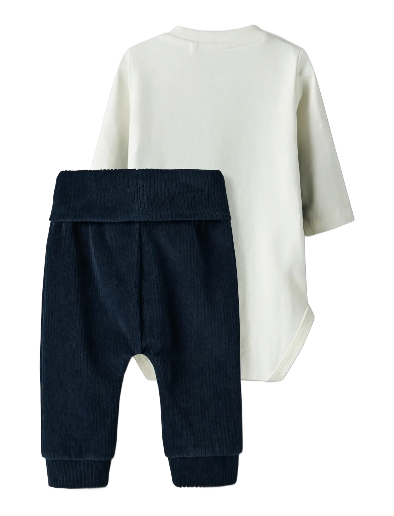 name it - NBMRONNY BODY SET - alhaisimmat hinnat - navy blazer - 3