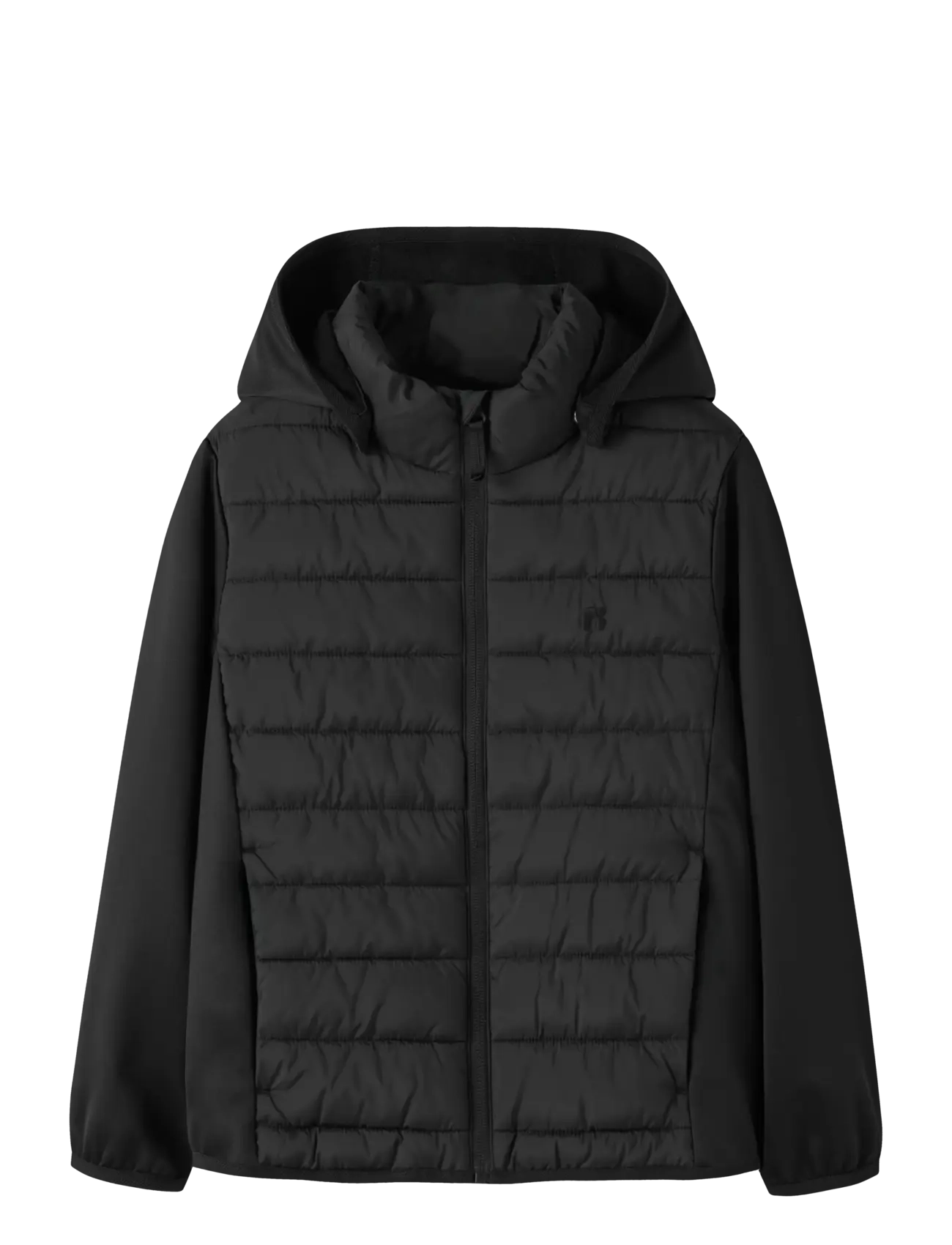 name it NKNMIO HYBRID JACKET TB -  - undefined / undefined