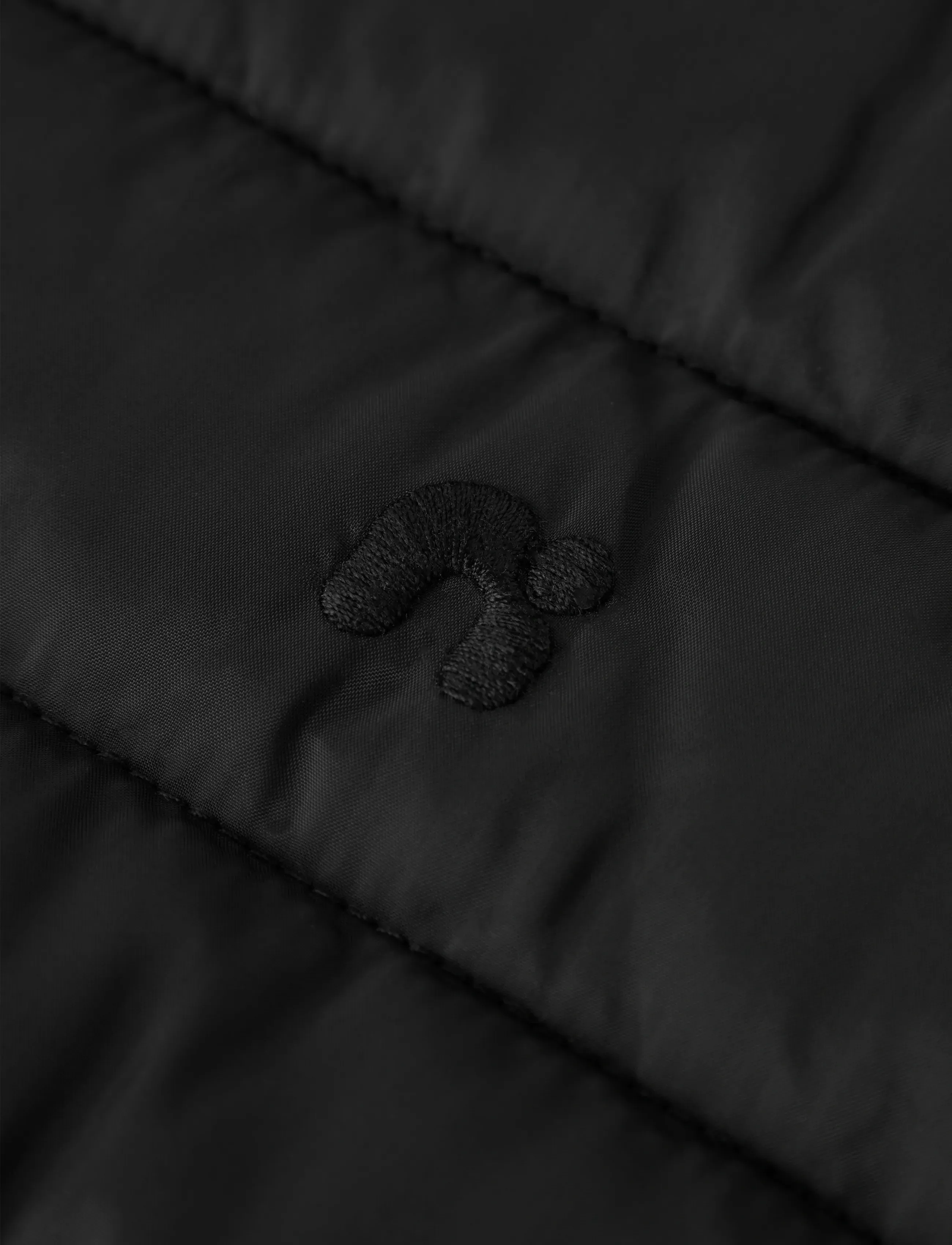 name it - NKNMIO HYBRID JACKET TB - black - 5