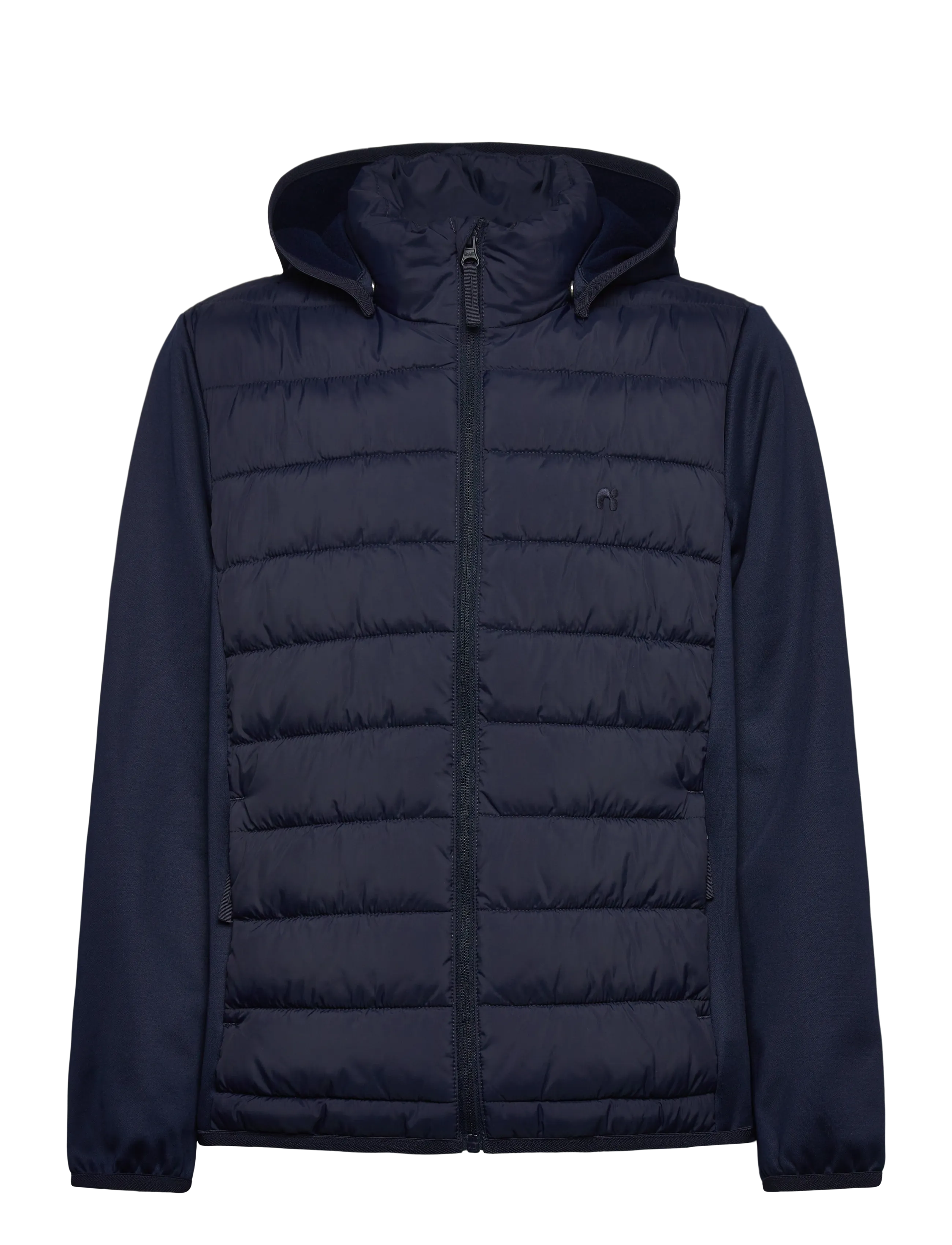 name it NKNMIO HYBRID JACKET TB - Jackets - NAVY BLAZER / navy