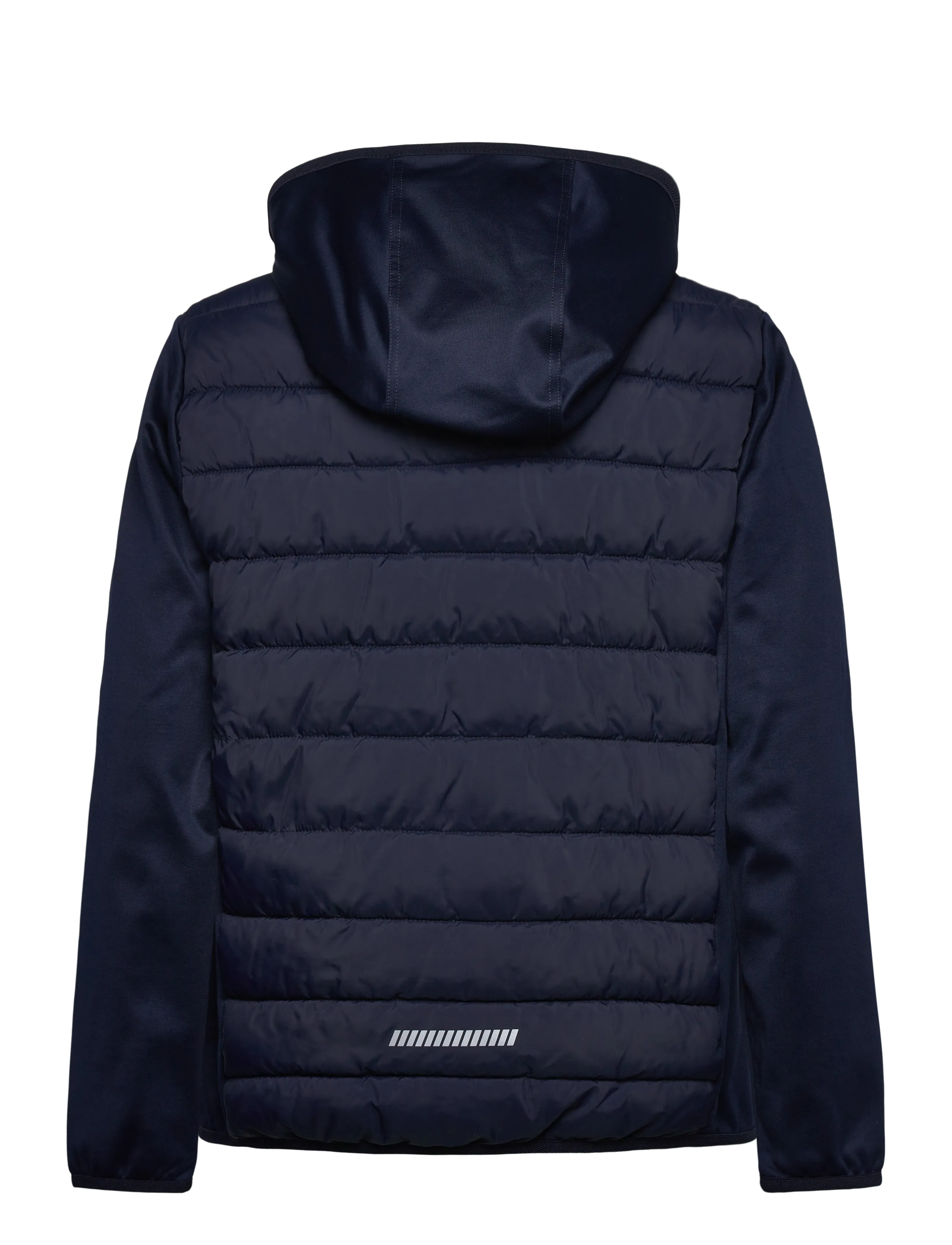 name it - NKNMIO HYBRID JACKET TB - navy blazer - 1
