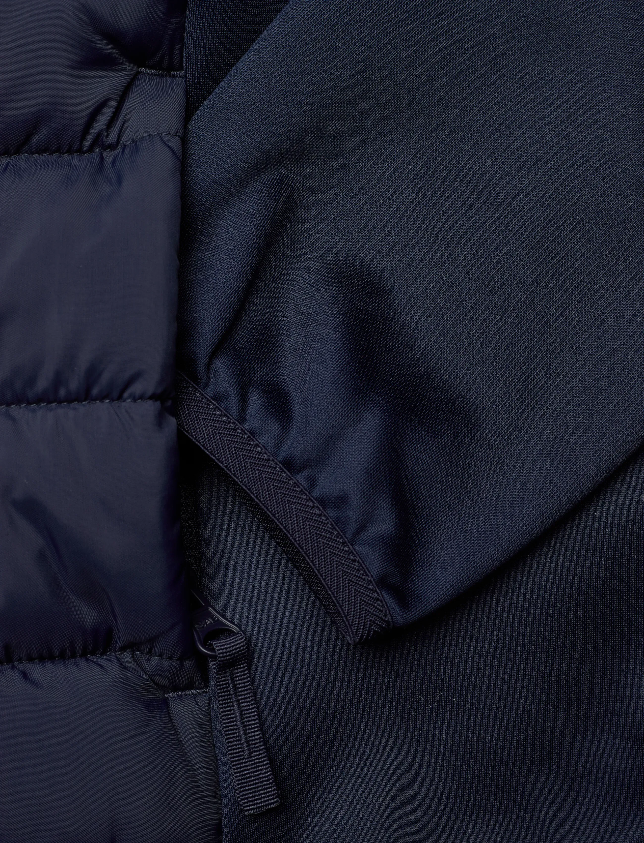 name it - NKNMIO HYBRID JACKET TB - navy blazer - 5