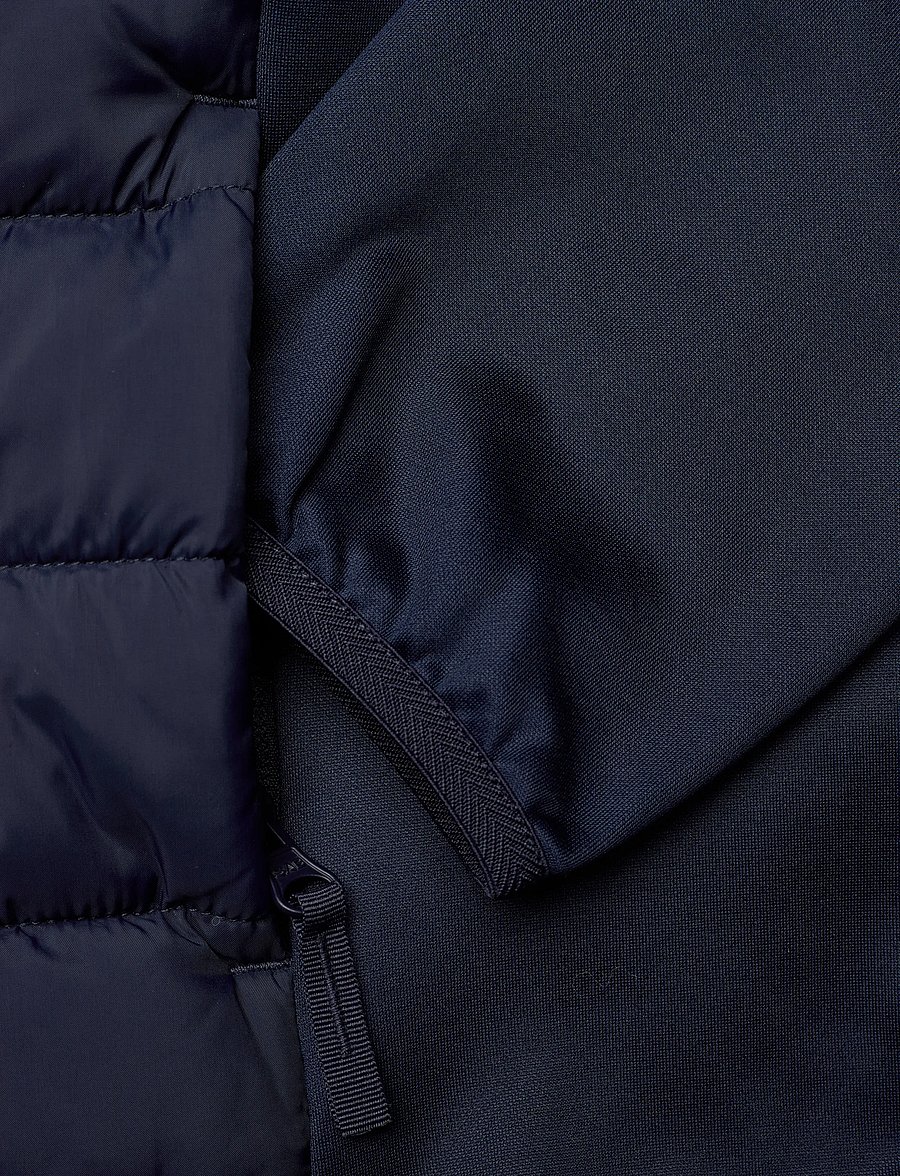 name it - NKNMIO HYBRID JACKET TB - navy blazer - 5