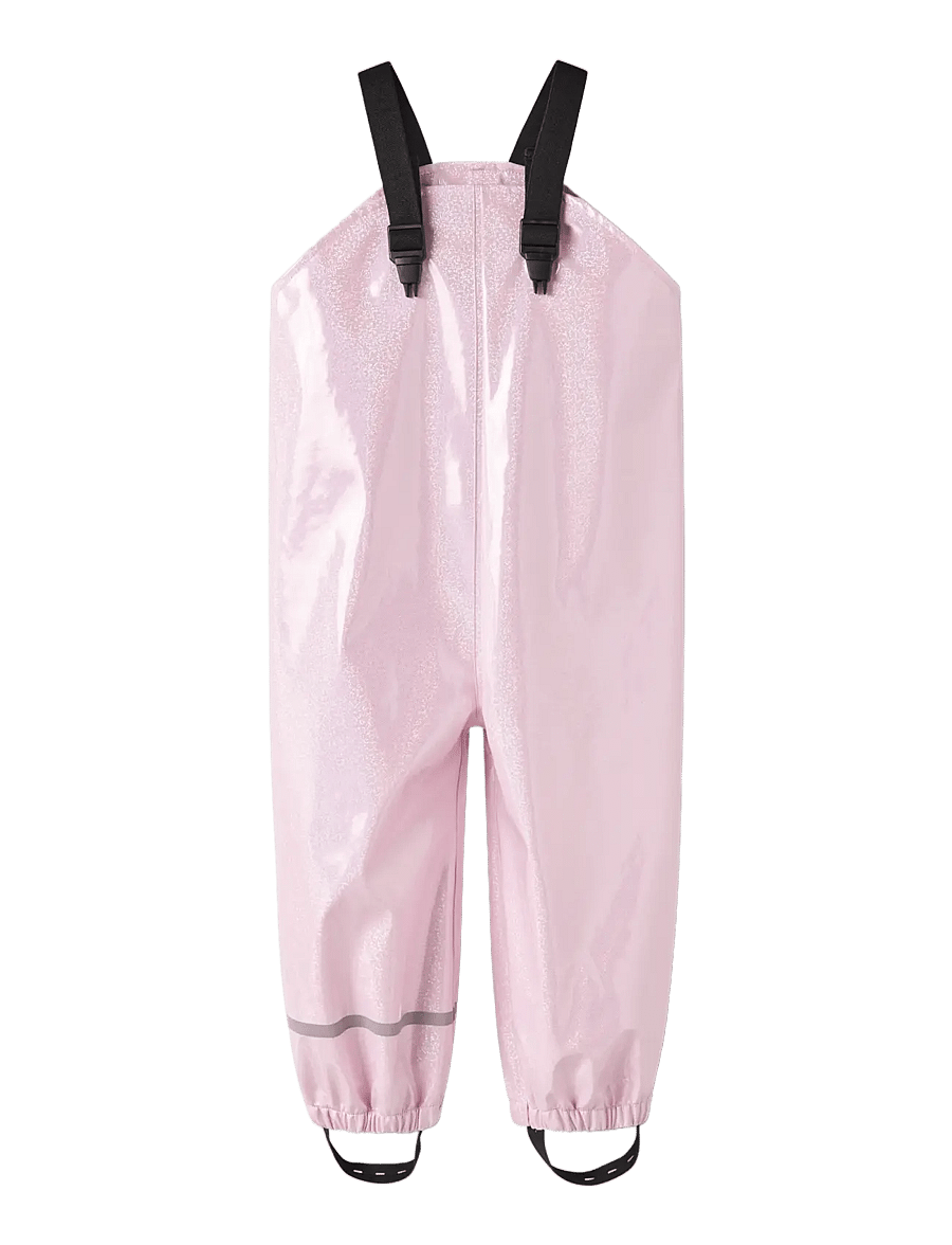 name it - NMFDRY10 RAIN SET GLITTER FO - regnsæt - nosegay - 2