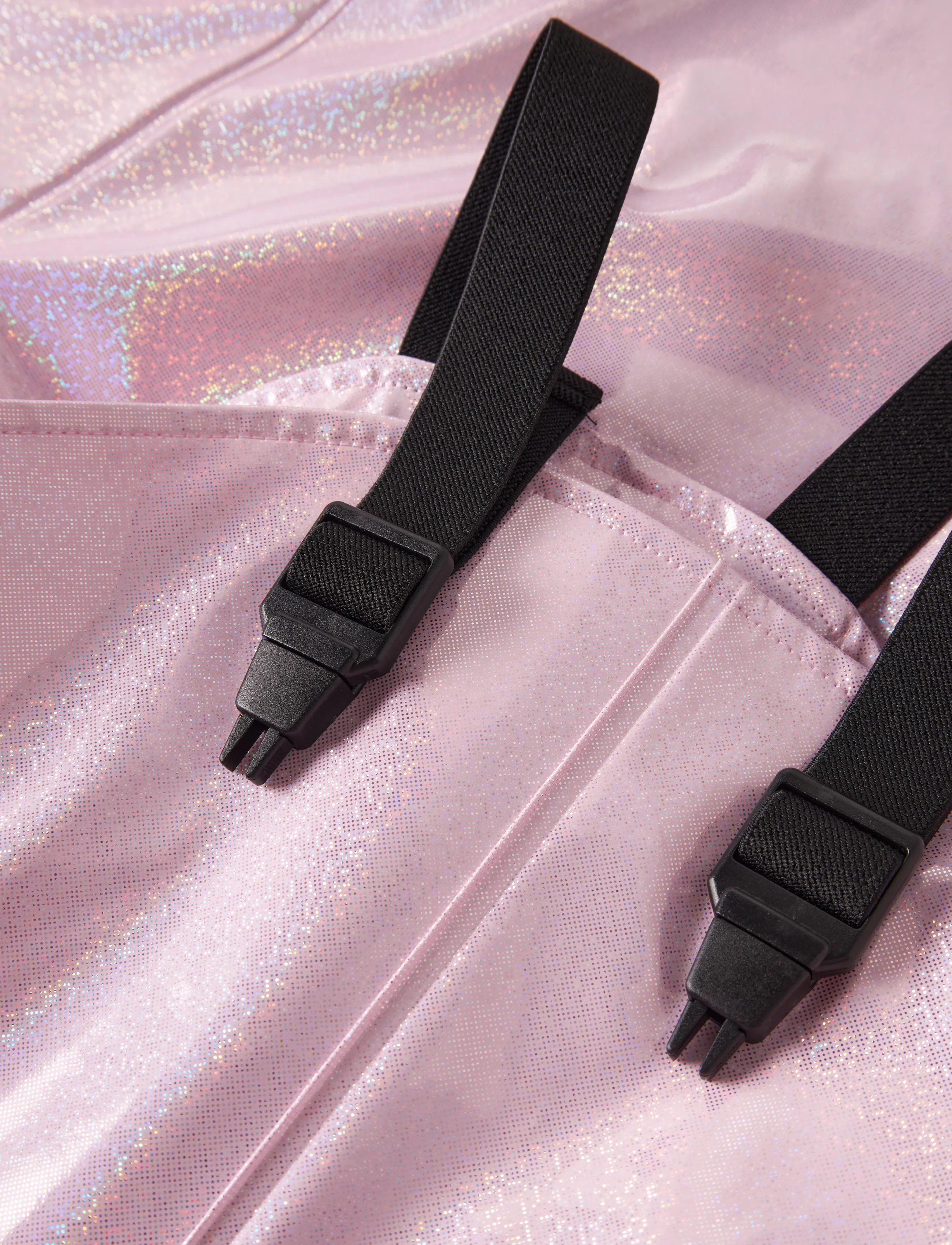 name it - NMFDRY10 RAIN SET GLITTER FO - rain sets - nosegay - 4