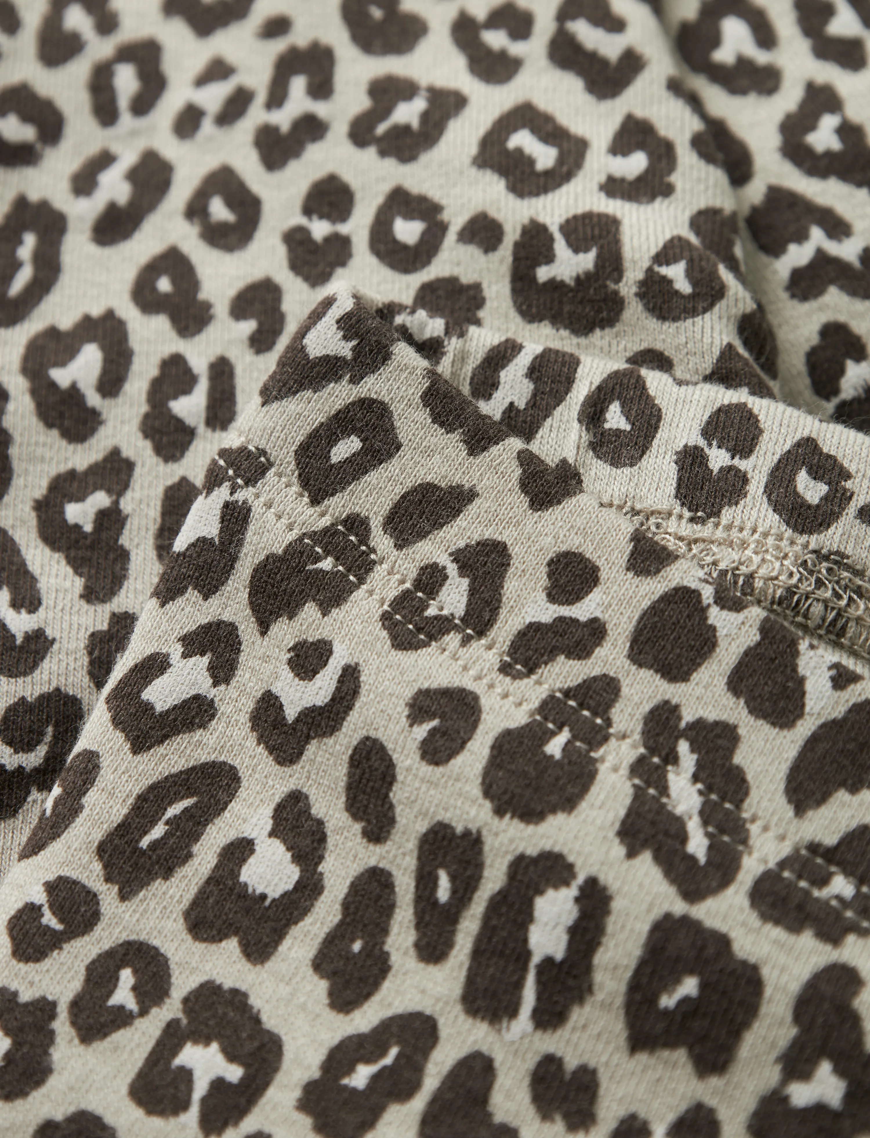 name it - NBFLEOANA LEGGING - de laveste prisene - peyote - 2