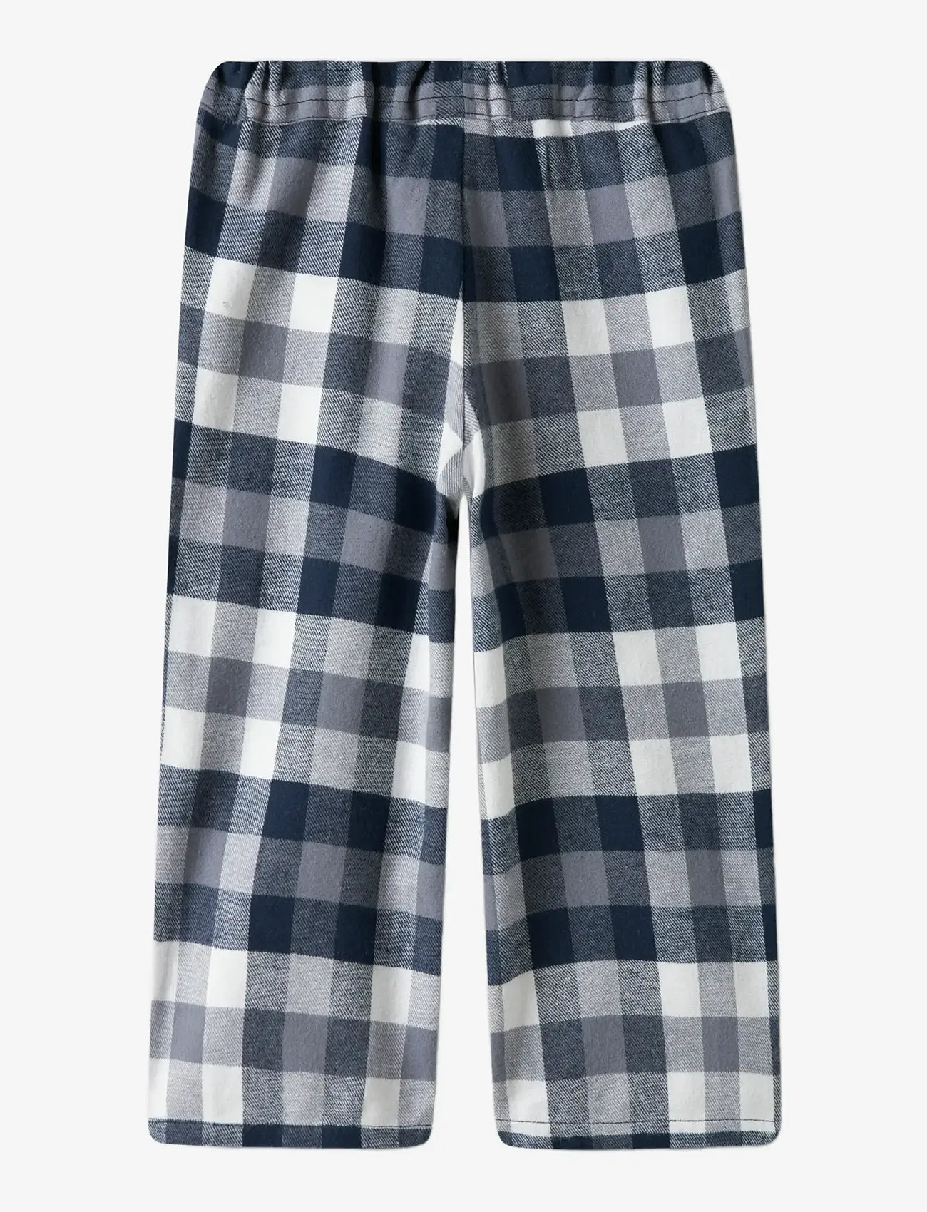 name it - NMMRAUL PANT BOX - laveste priser - navy blazer - 2