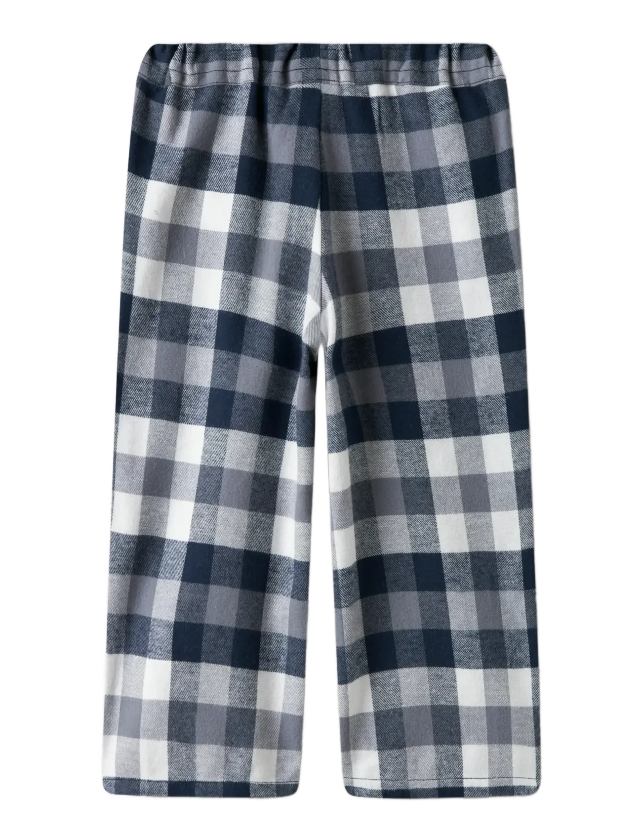 name it - NMMRAUL PANT BOX - alhaisimmat hinnat - navy blazer - 2