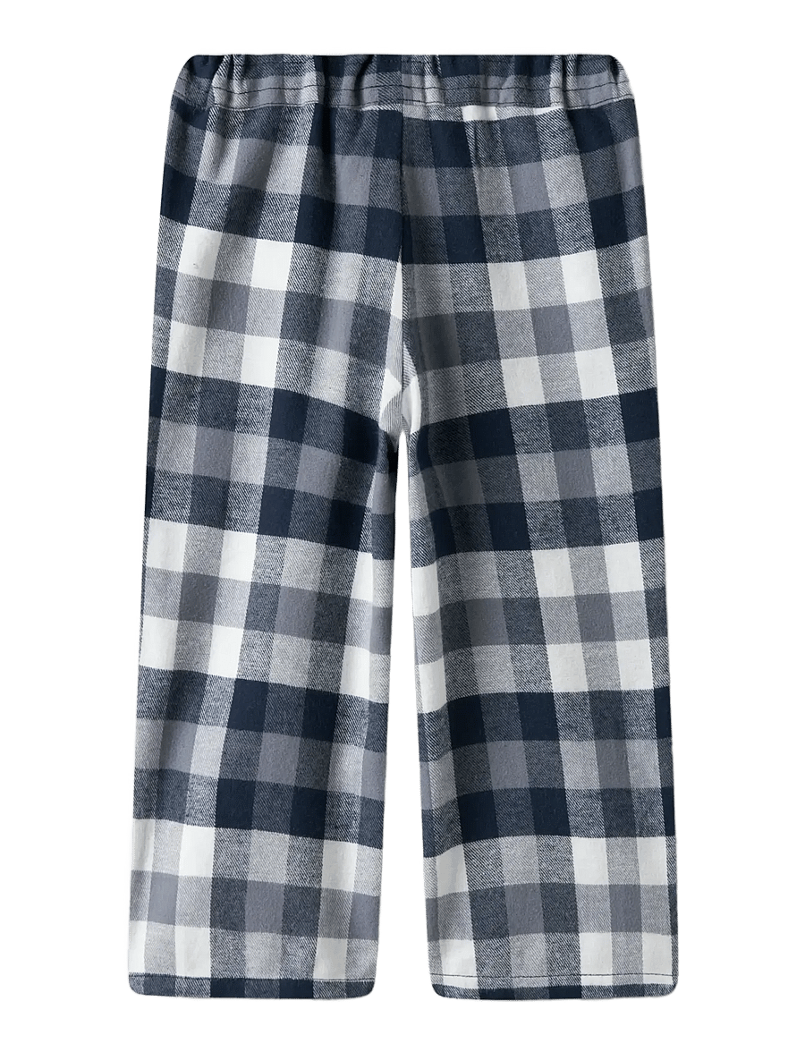 name it - NMMRAUL PANT BOX - pyjama's - navy blazer - 2