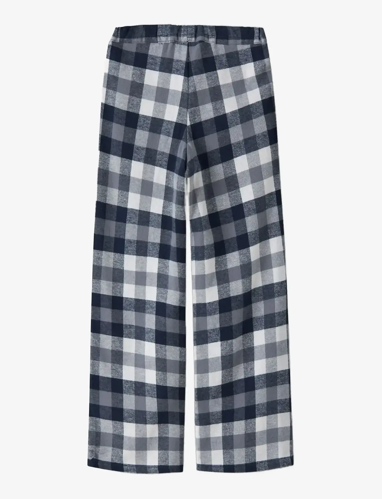 name it - NKMRAUL PANT BOX - pidžamas - navy blazer - 1