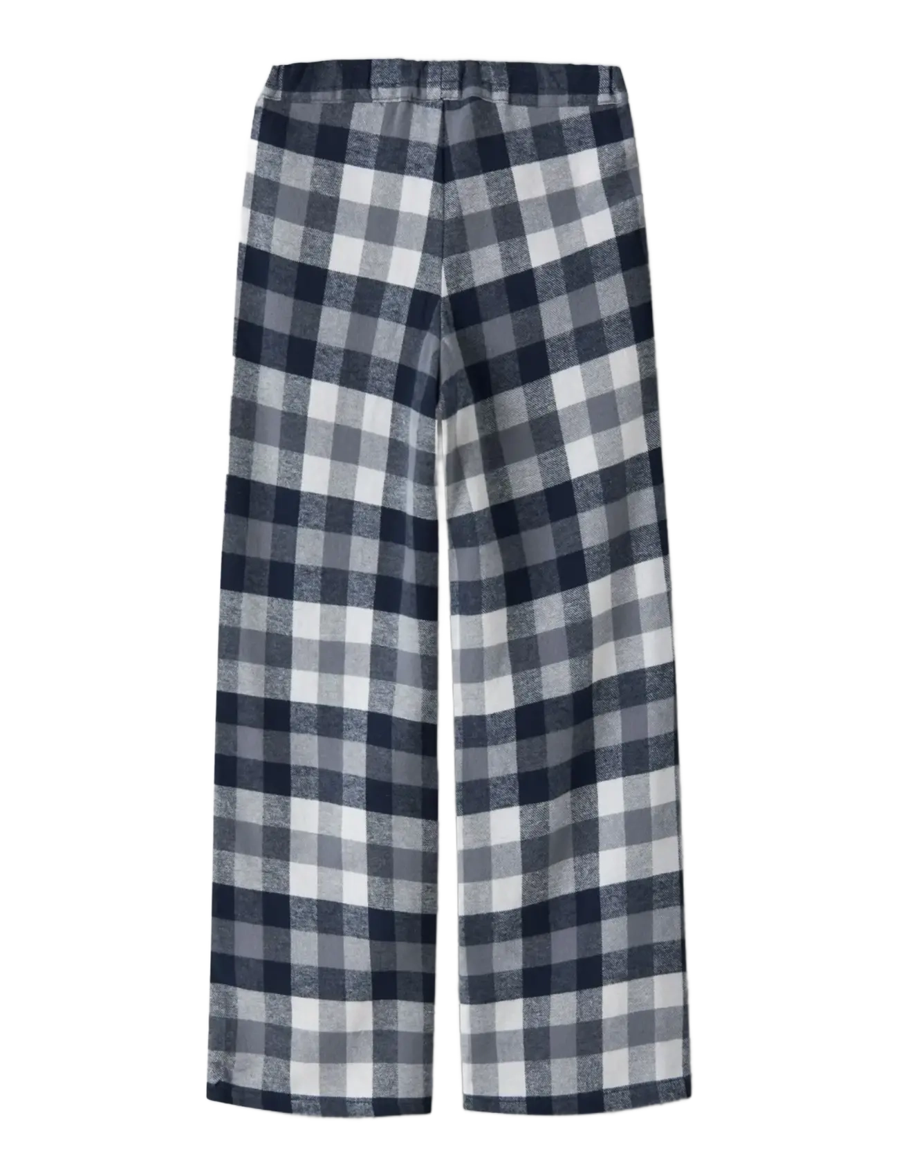 name it - NKMRAUL PANT BOX - zemākās cenas - navy blazer - 2