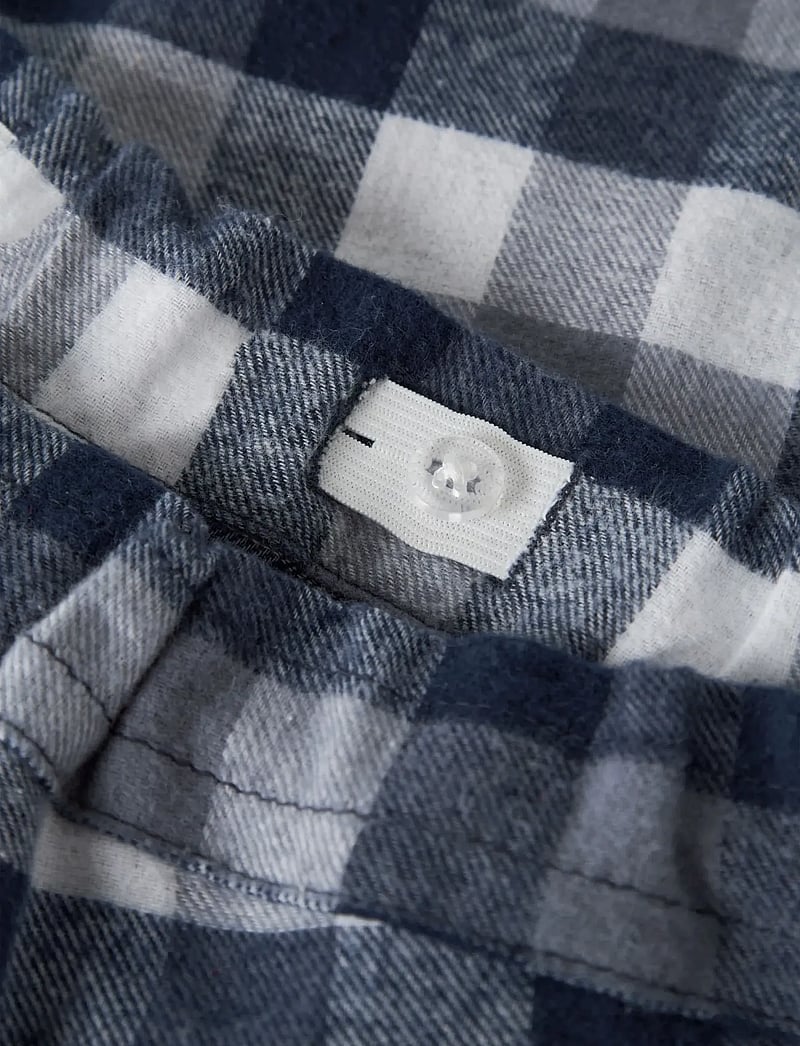 name it - NKMRAUL PANT BOX - pyjamas - navy blazer - 2