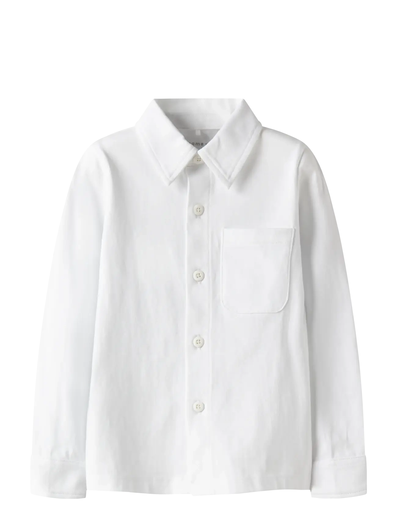 BRIGHT WHITE