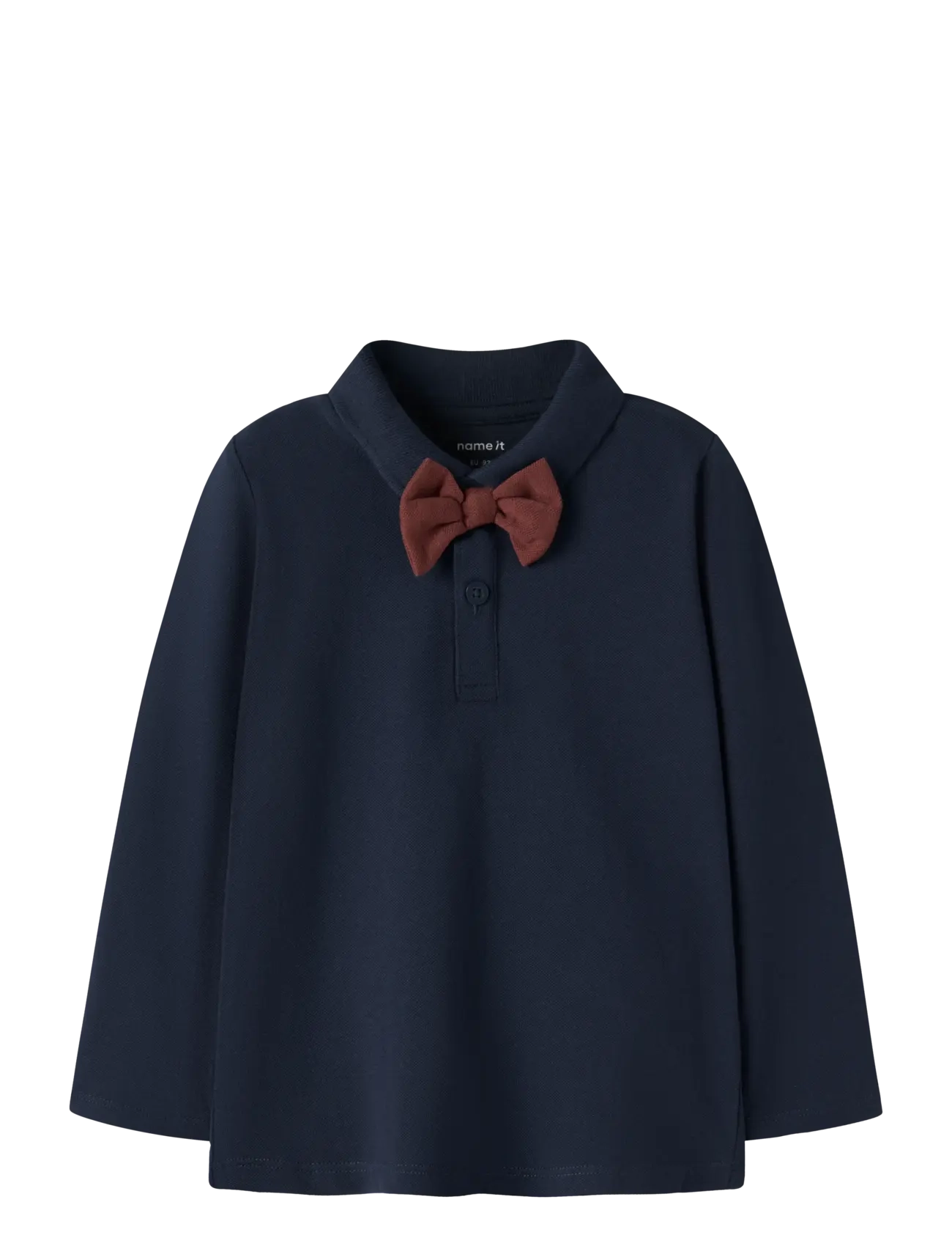 NAVY BLAZER