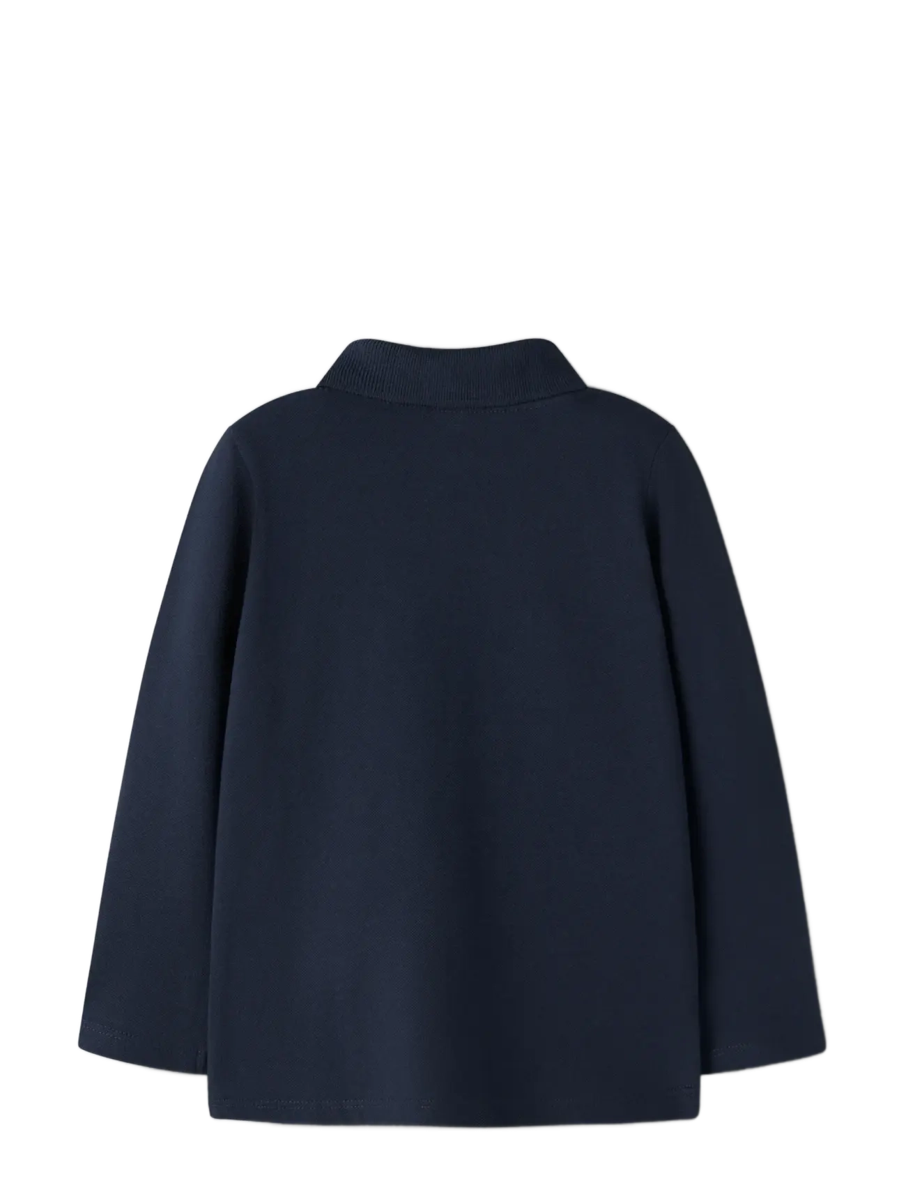 name it - NMMROGULA LS POLO - pikkade varrukatega polod - navy blazer - 1