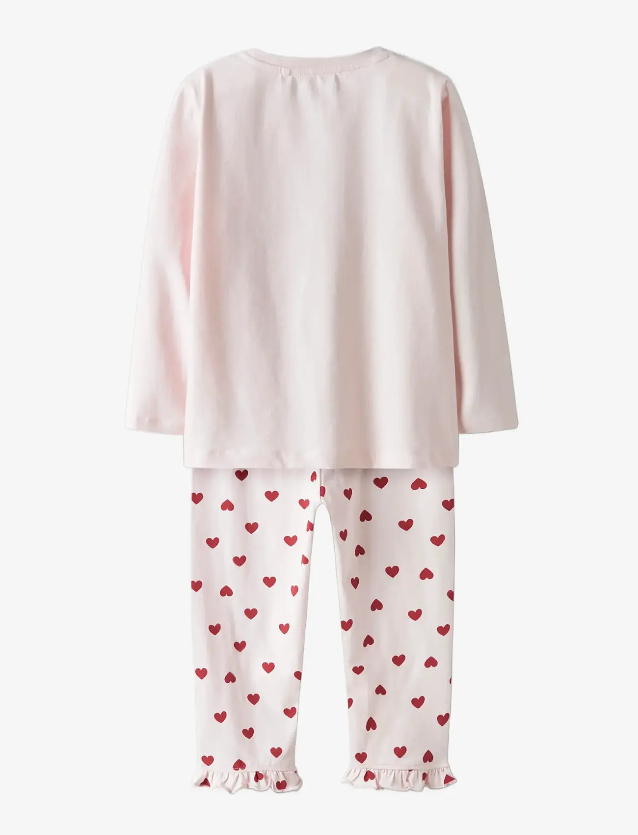 name it - NMFRAGNA NIGHT SET BOX - sets - mauve morn - 2