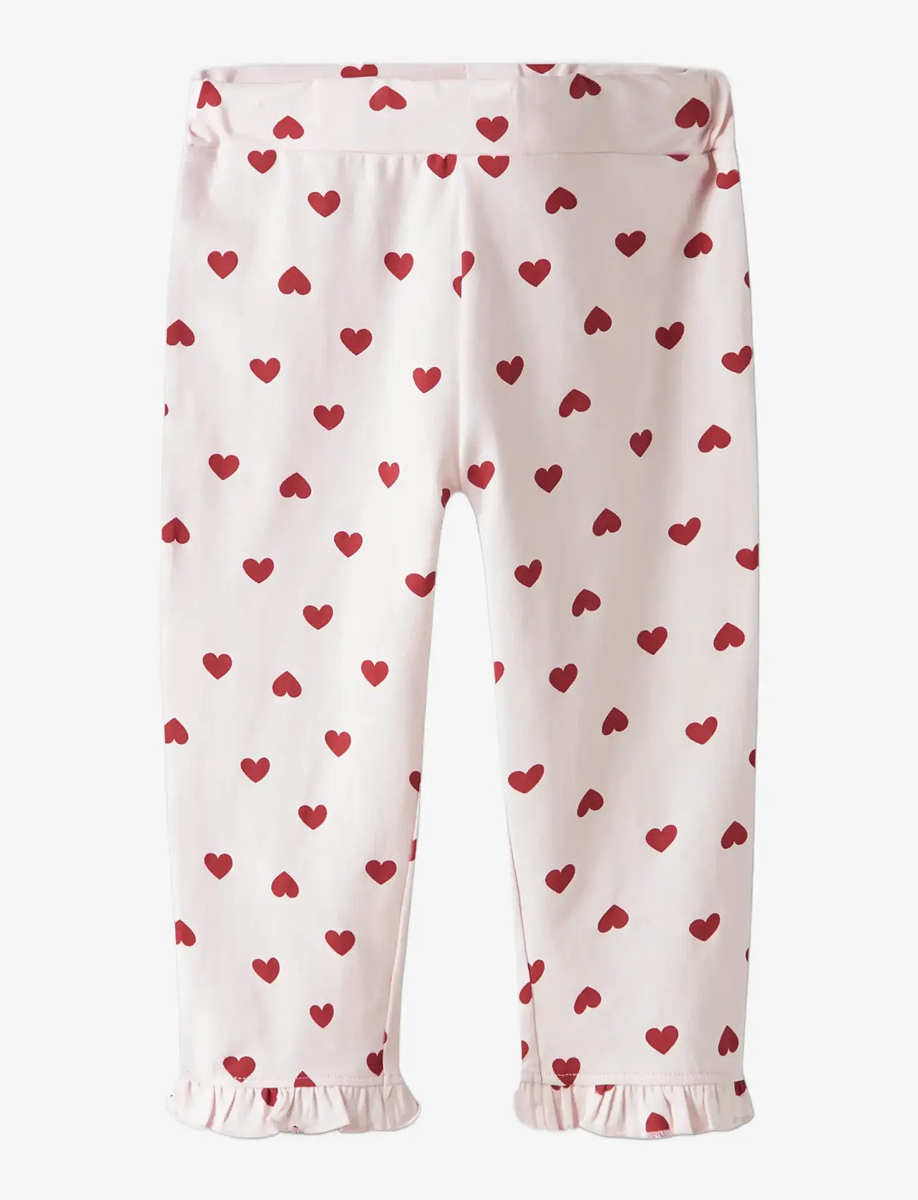 name it - NMFRAGNA NIGHT SET BOX - sets - mauve morn - 3