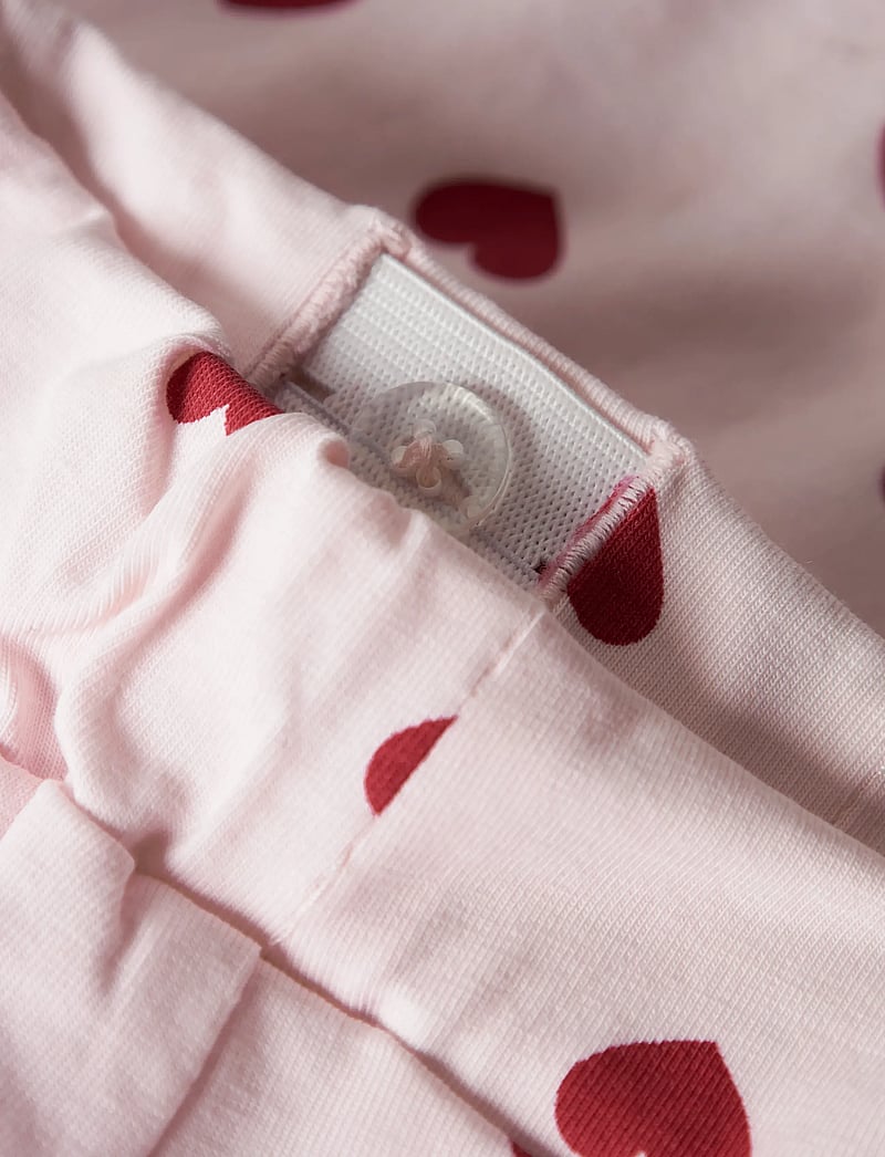 name it - NMFRAGNA NIGHT SET BOX - pyjama-sets - mauve morn - 5