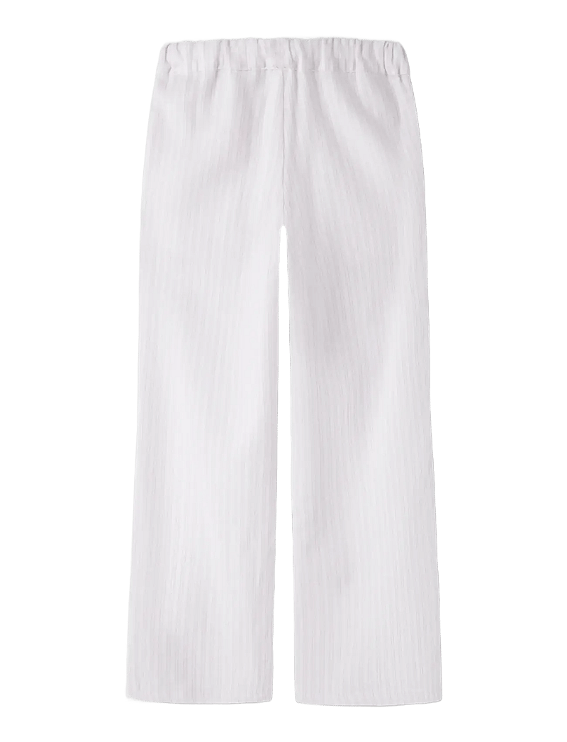 name it - NKFRIKKA PANT BOX - pyjamas - keepsake lilac - 1