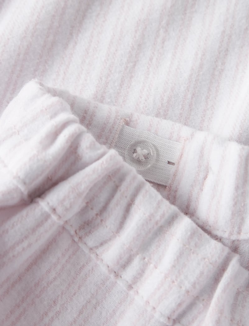 name it - NKFRIKKA PANT BOX - pyjamas - keepsake lilac - 2