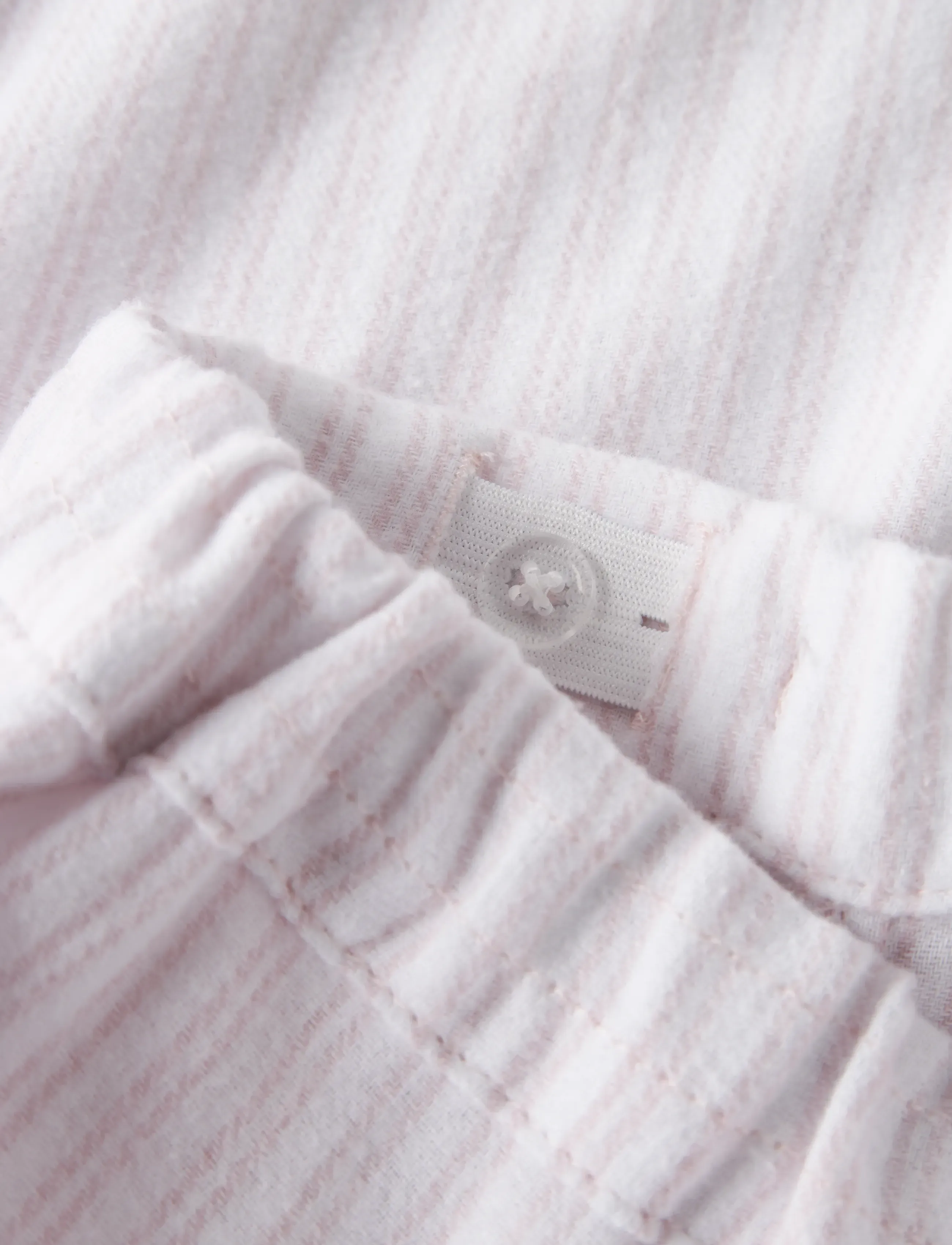 name it - NKFRIKKA PANT BOX - laveste priser - keepsake lilac - 2