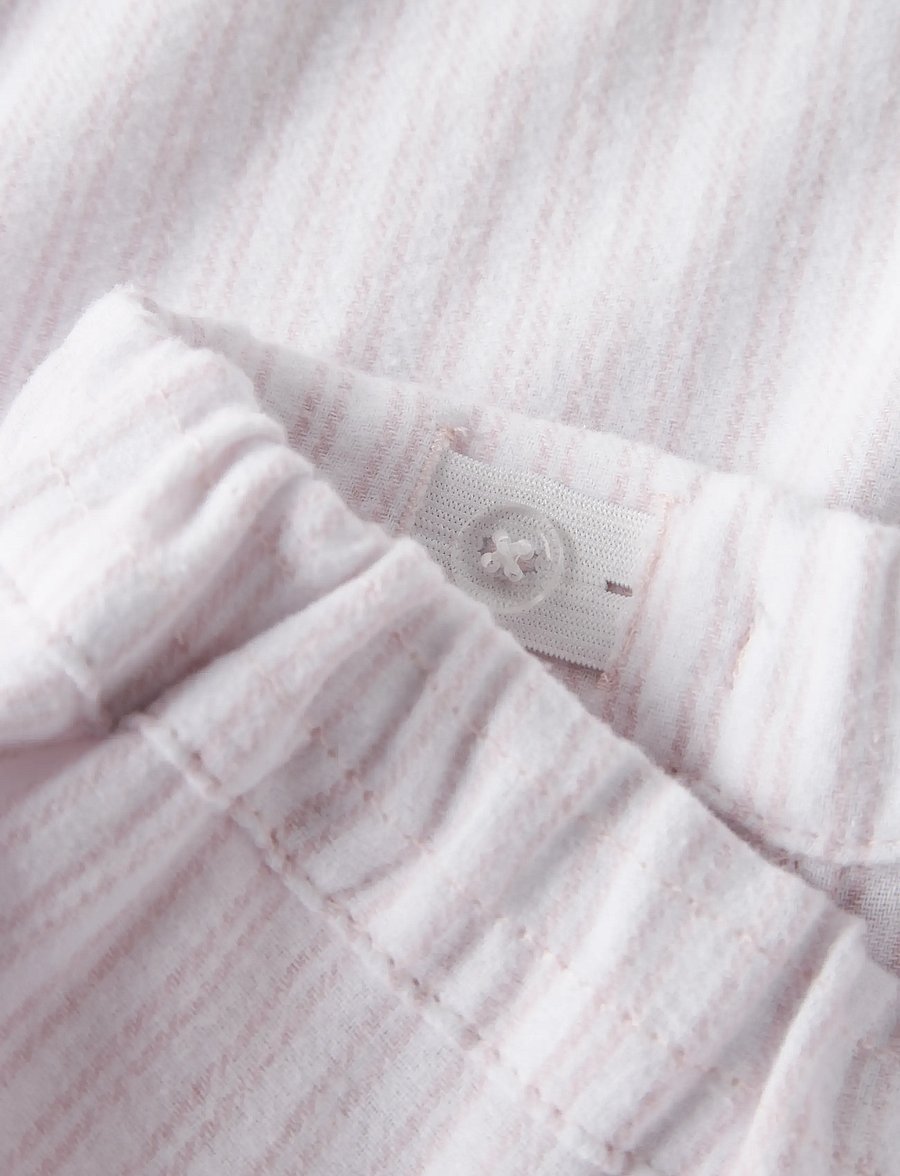 name it - NKFRIKKA PANT BOX - pyjamas - keepsake lilac - 2