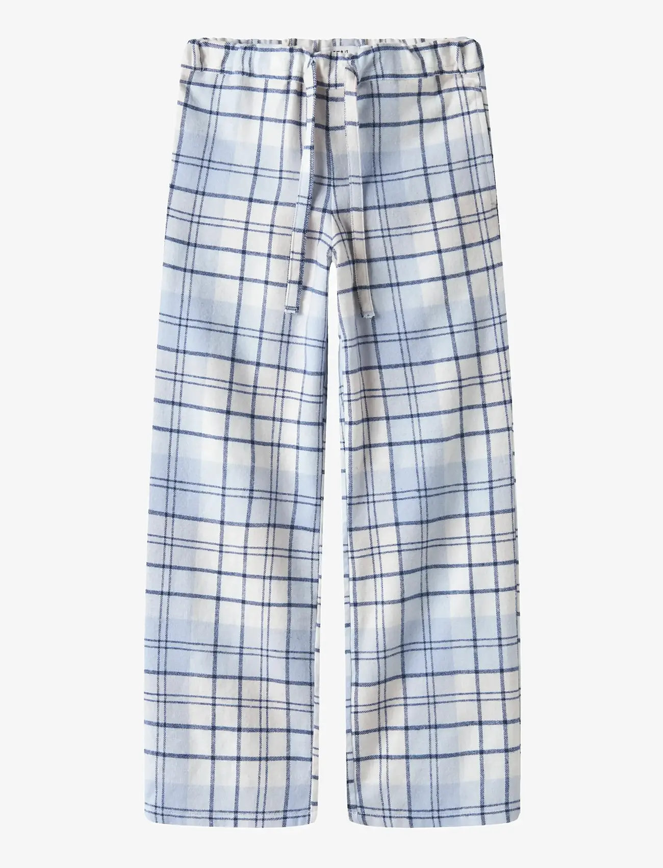 name it - NKFRIKKA PANT BOX - pyjamas - kentucky blue - 1