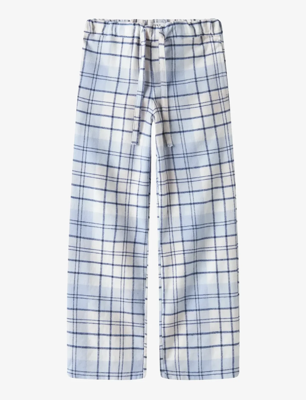 name it - NKFRIKKA PANT BOX - pyjamas - kentucky blue - 1