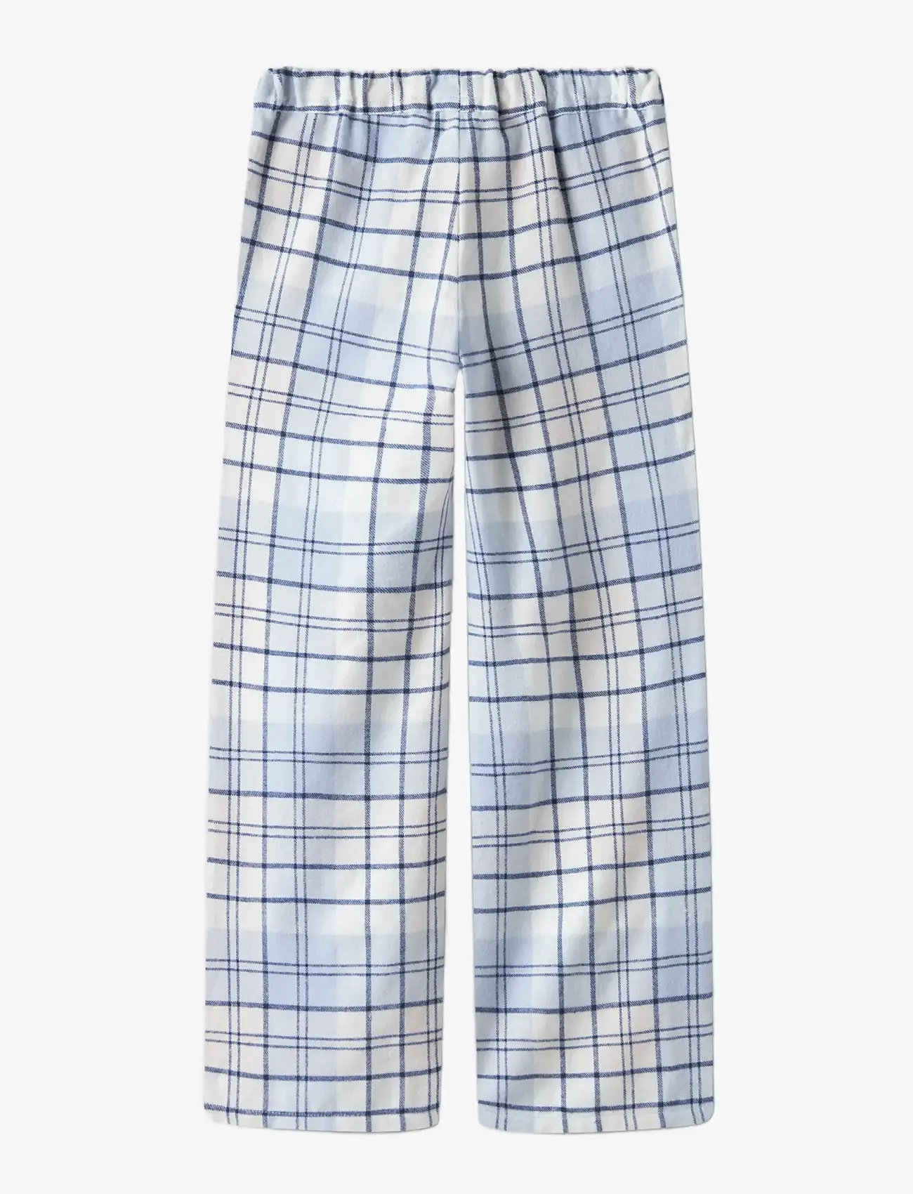 name it - NKFRIKKA PANT BOX - pyjamas - kentucky blue - 2