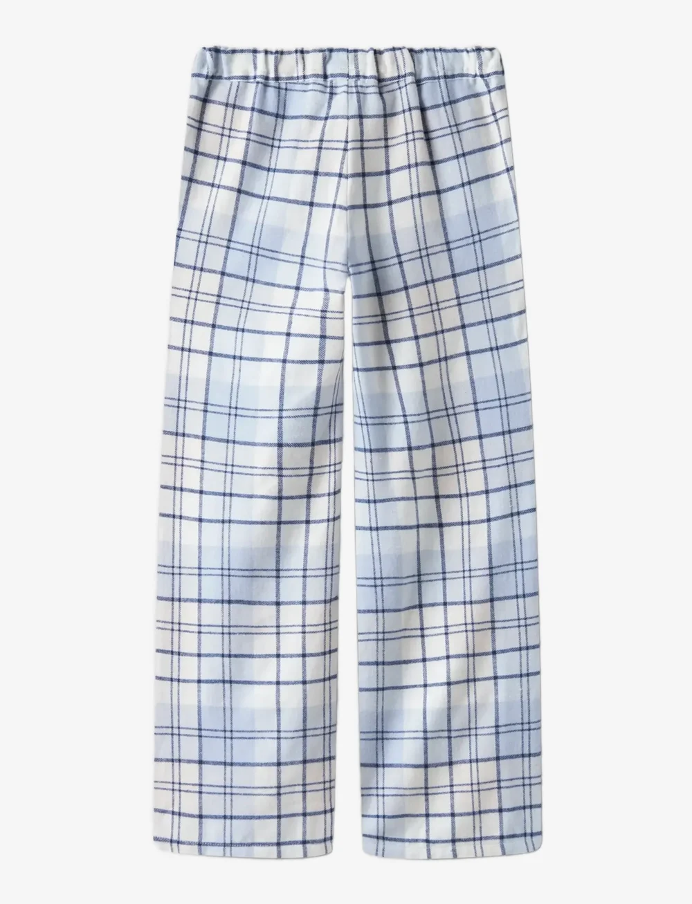 name it - NKFRIKKA PANT BOX - pyjamas - kentucky blue - 2