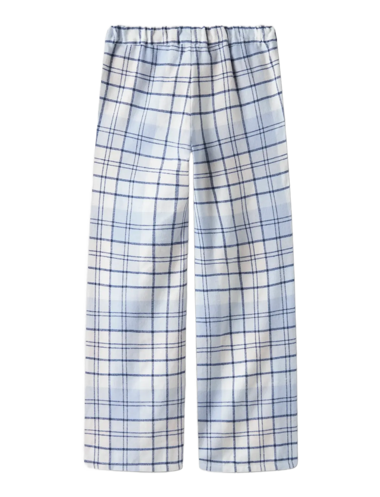name it - NKFRIKKA PANT BOX - pižamos - kentucky blue - 2