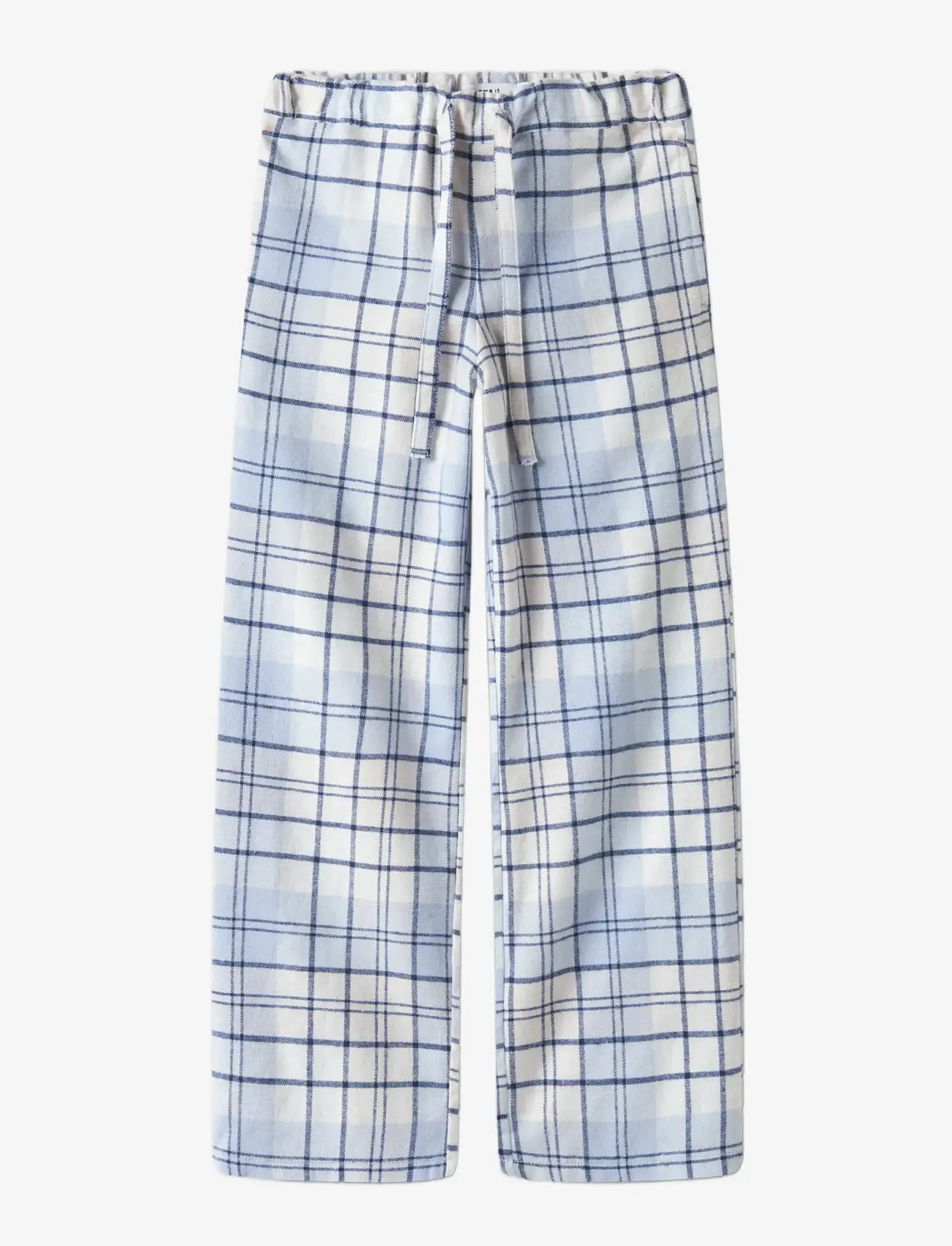 name it - NKFRIKKA PANT BOX - pyjamas - kentucky blue - 3