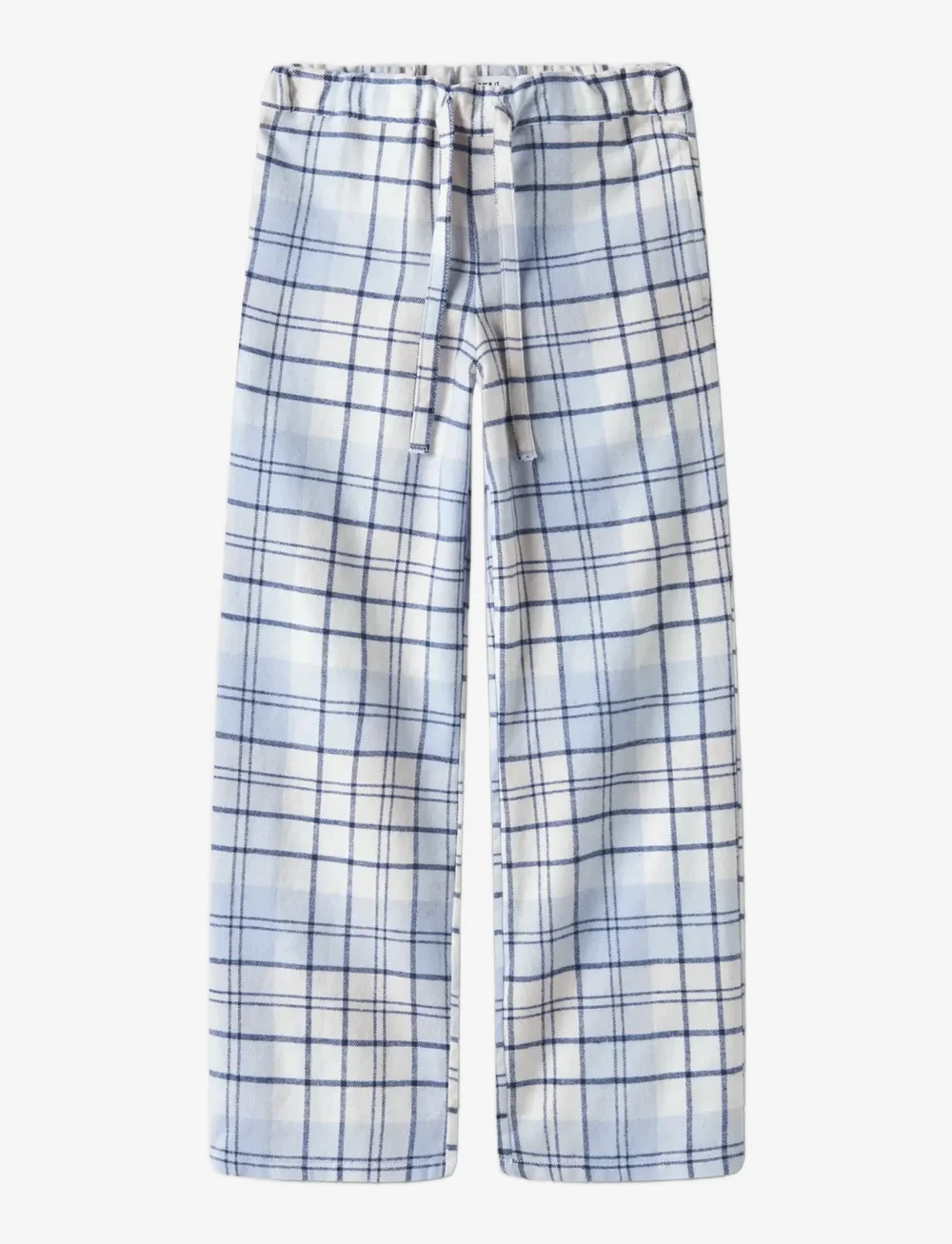 name it - NKFRIKKA PANT BOX - pyjamas - kentucky blue - 3