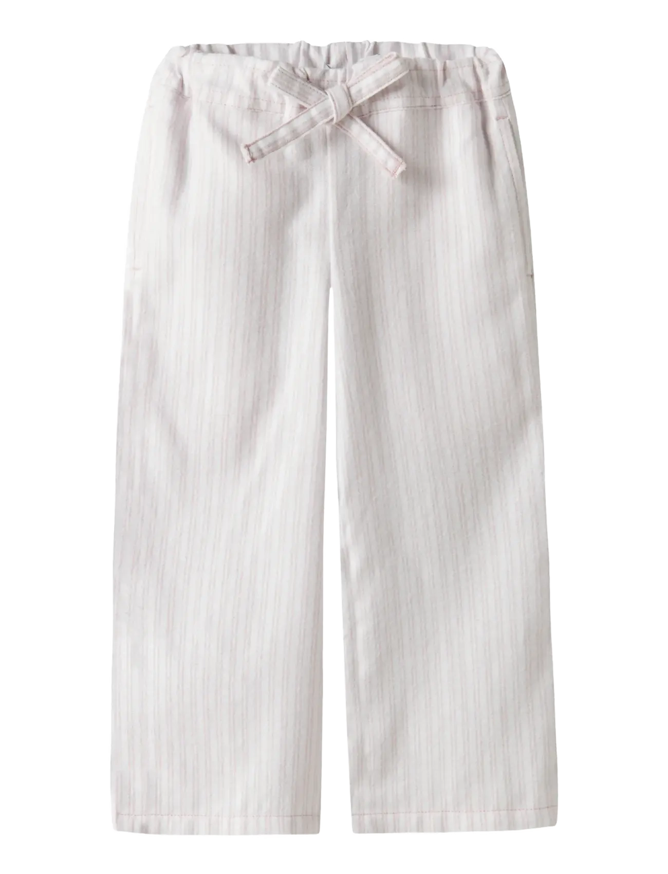NAME IT Nmfrikka Hose Box Pink - 110 - Kinder
