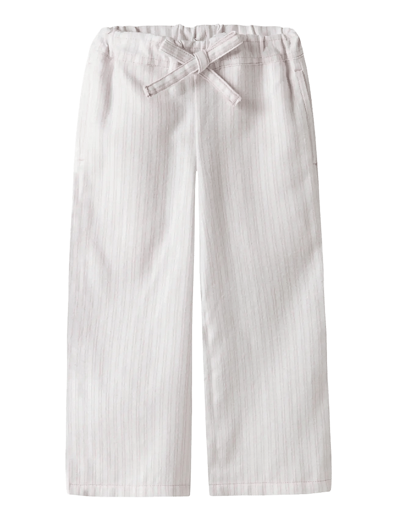 name it - NMFRIKKA PANT BOX - beebipüksid - keepsake lilac - 1