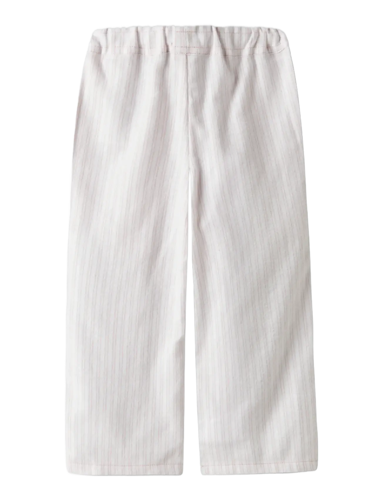 name it - NMFRIKKA PANT BOX - hosen - keepsake lilac - 2