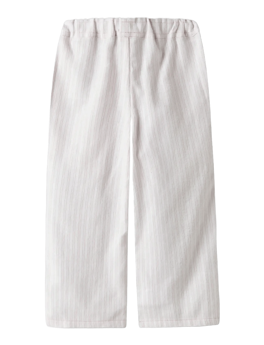 name it - NMFRIKKA PANT BOX - babyhosen - keepsake lilac - 2