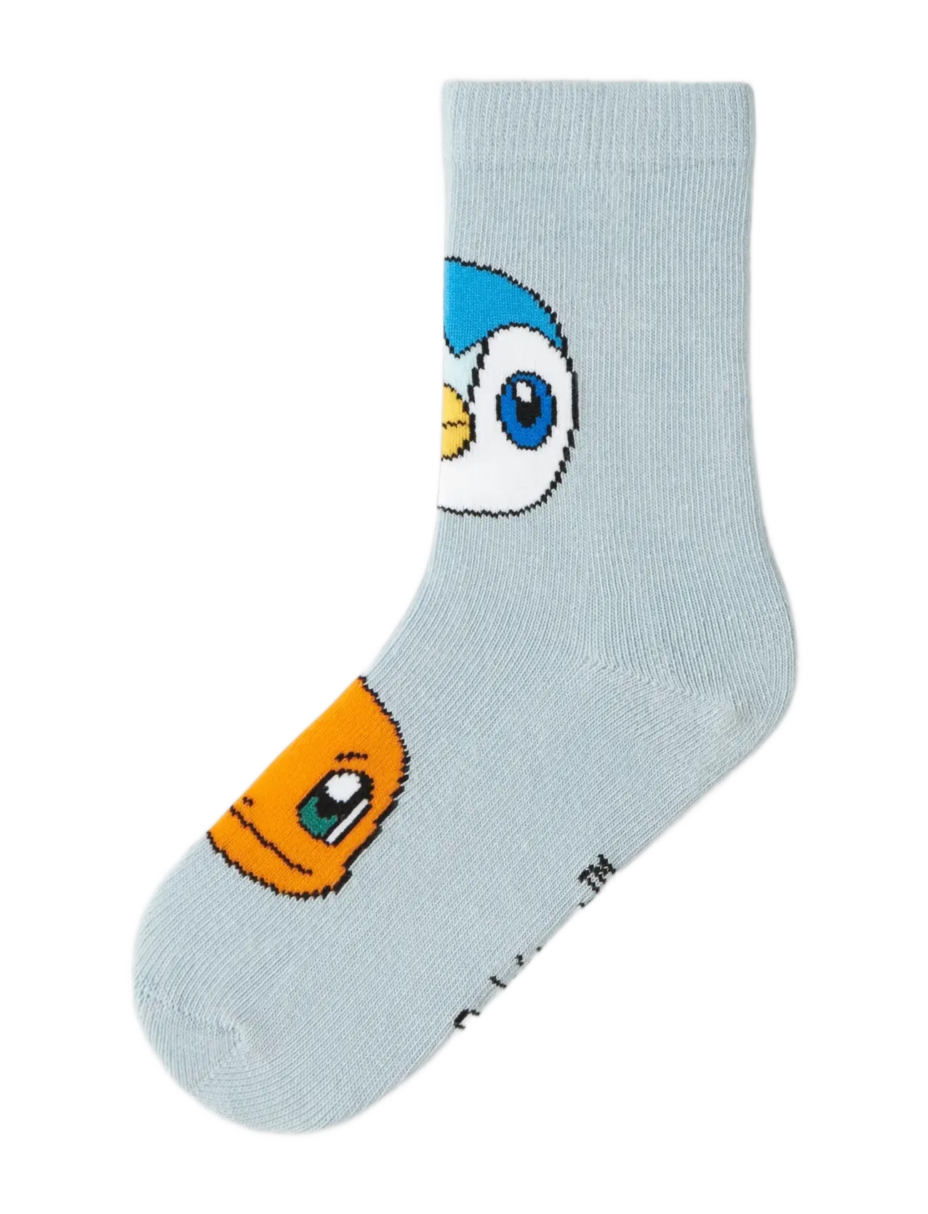 name it - NMMNORIS POKEMON 3P SOCK SKY - sokid - navy blazer - 1