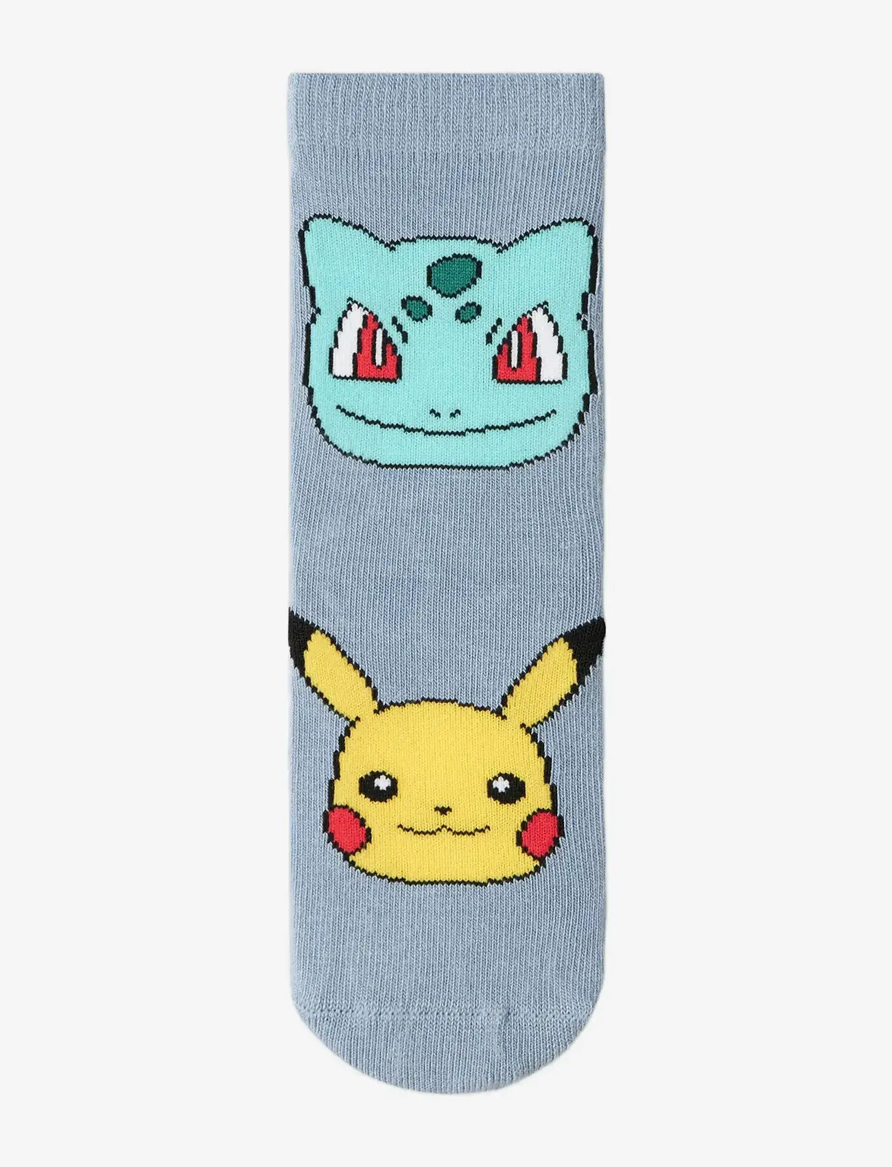 name it - NMMNORIS POKEMON 3P SOCK SKY - navy blazer - 3