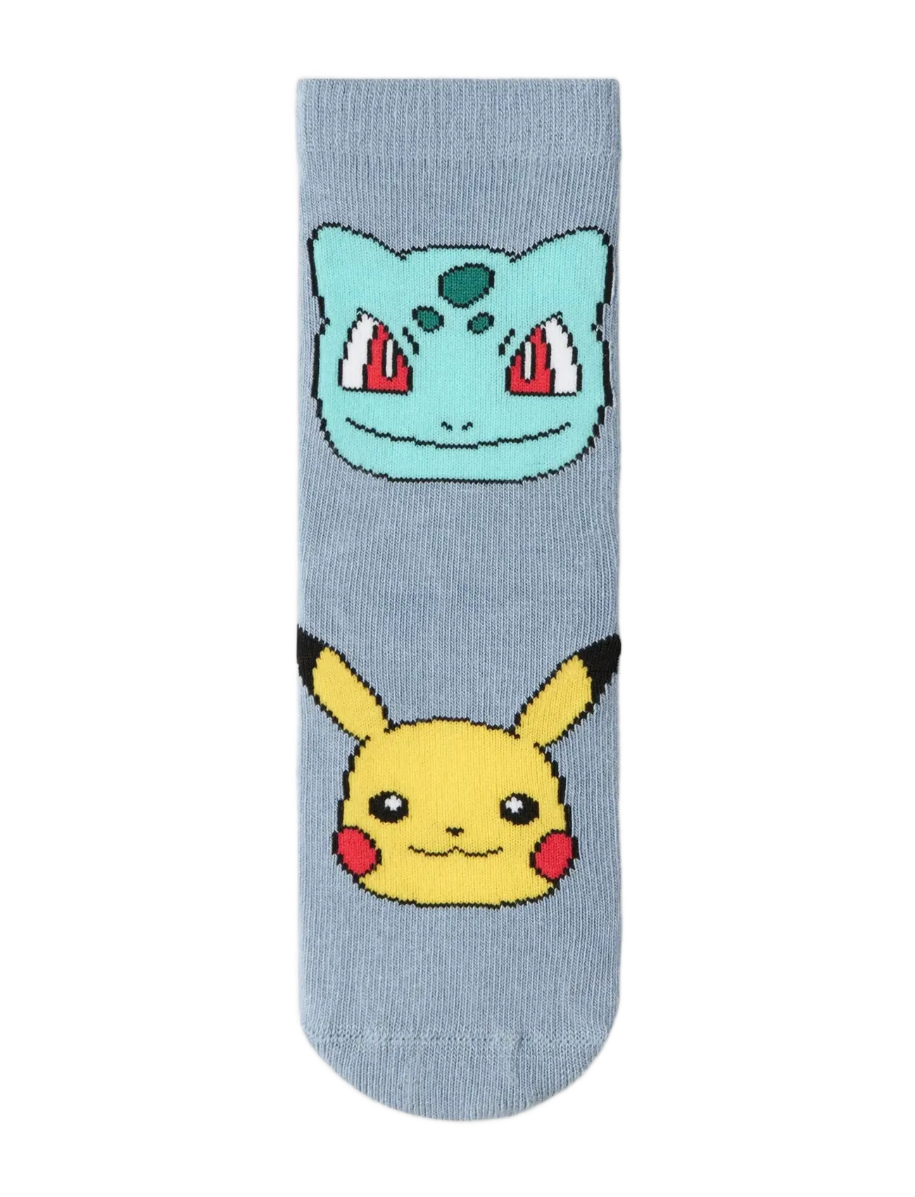 name it - NMMNORIS POKEMON 3P SOCK SKY - socks - navy blazer - 3